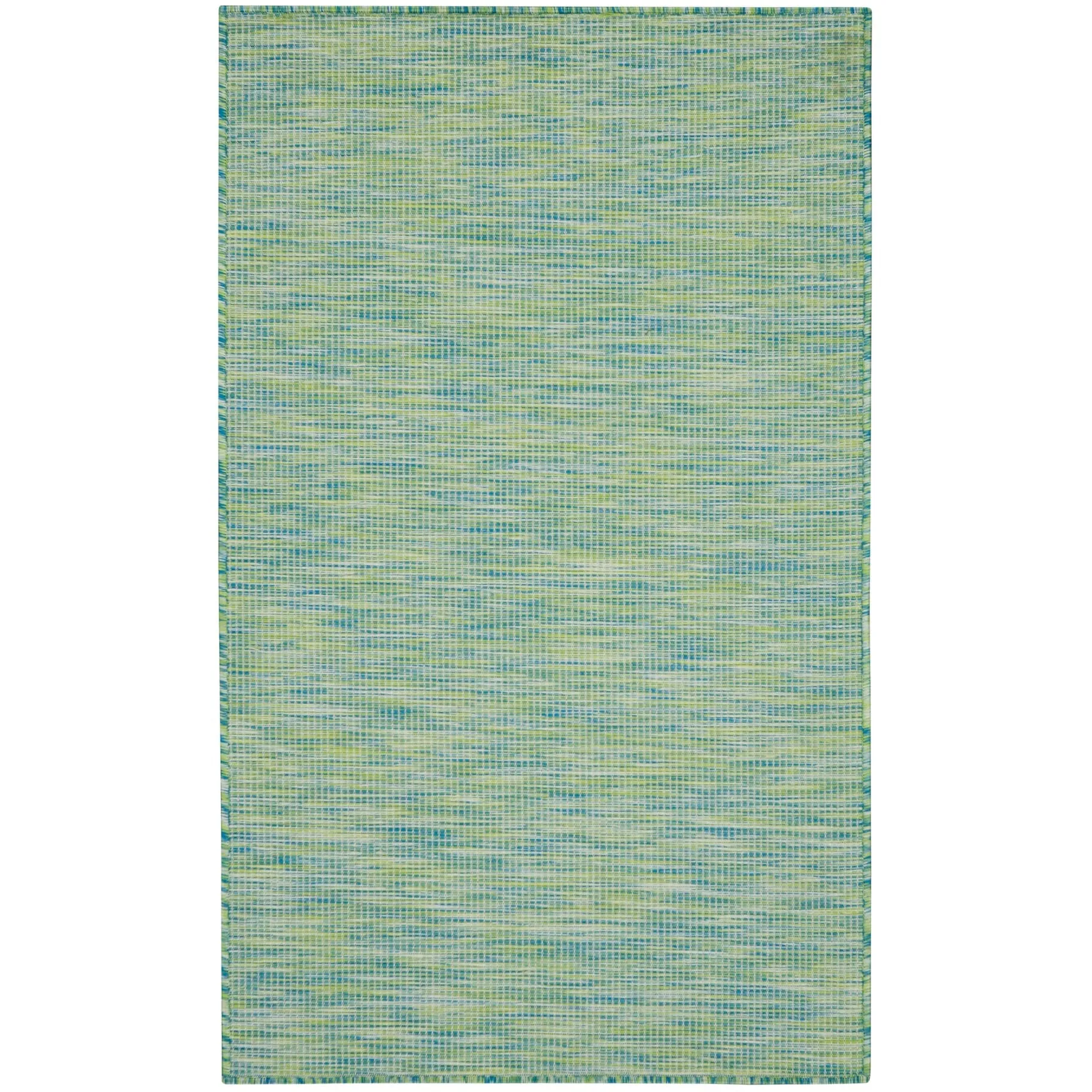 Nourison Selerno Indoor/Outdoor Solid Area Rug