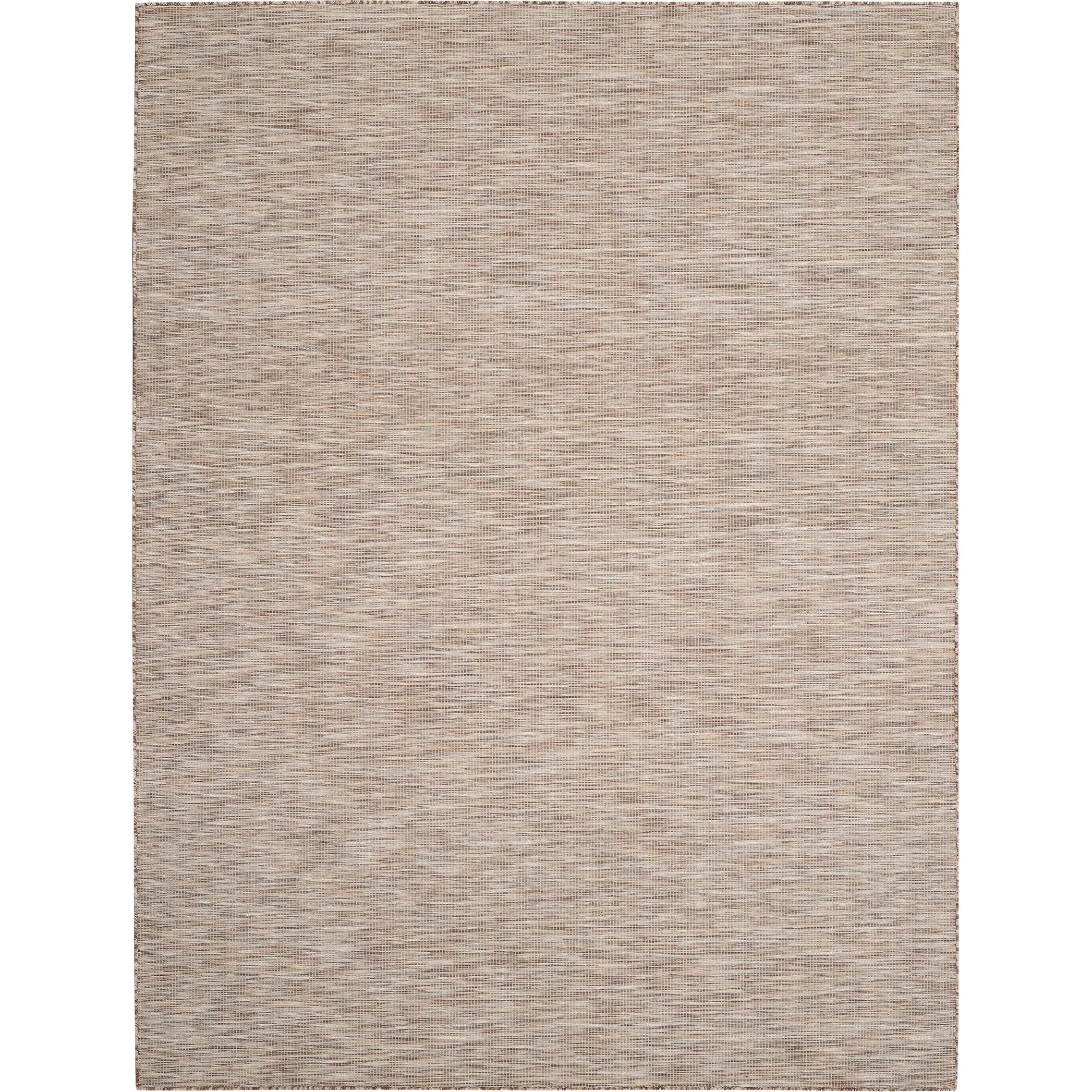 Nourison Selerno Indoor/Outdoor Solid Area Rug