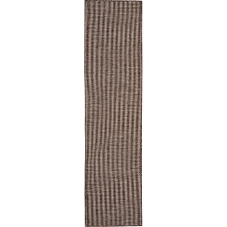 Nourison Selerno Indoor/Outdoor Solid Area Rug