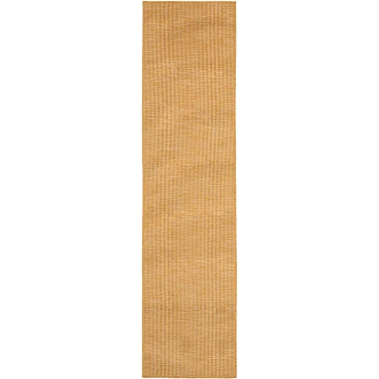Nourison Selerno Indoor/Outdoor Solid Area Rug