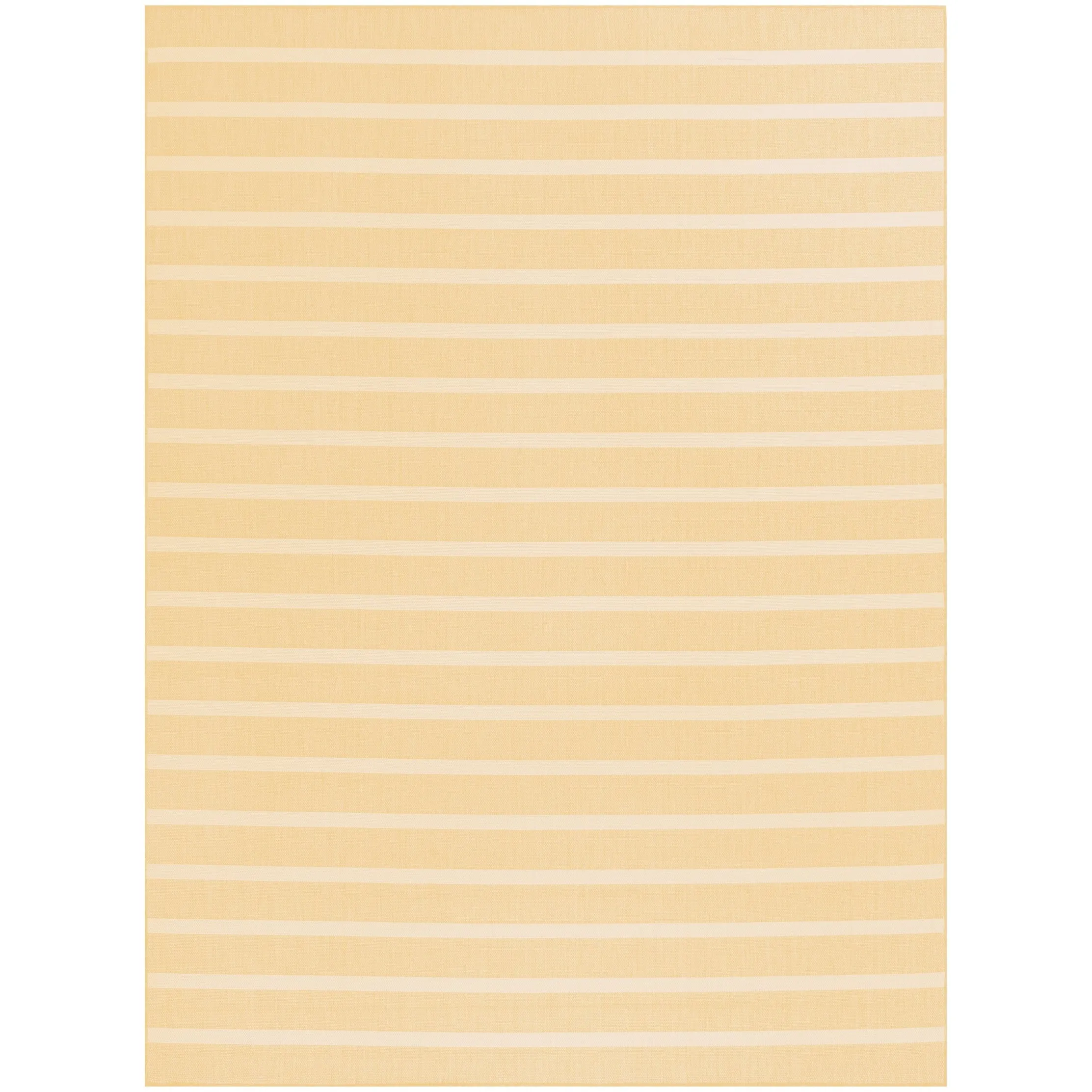 Nourison Selerno Indoor/Outdoor Striped Area Rug.