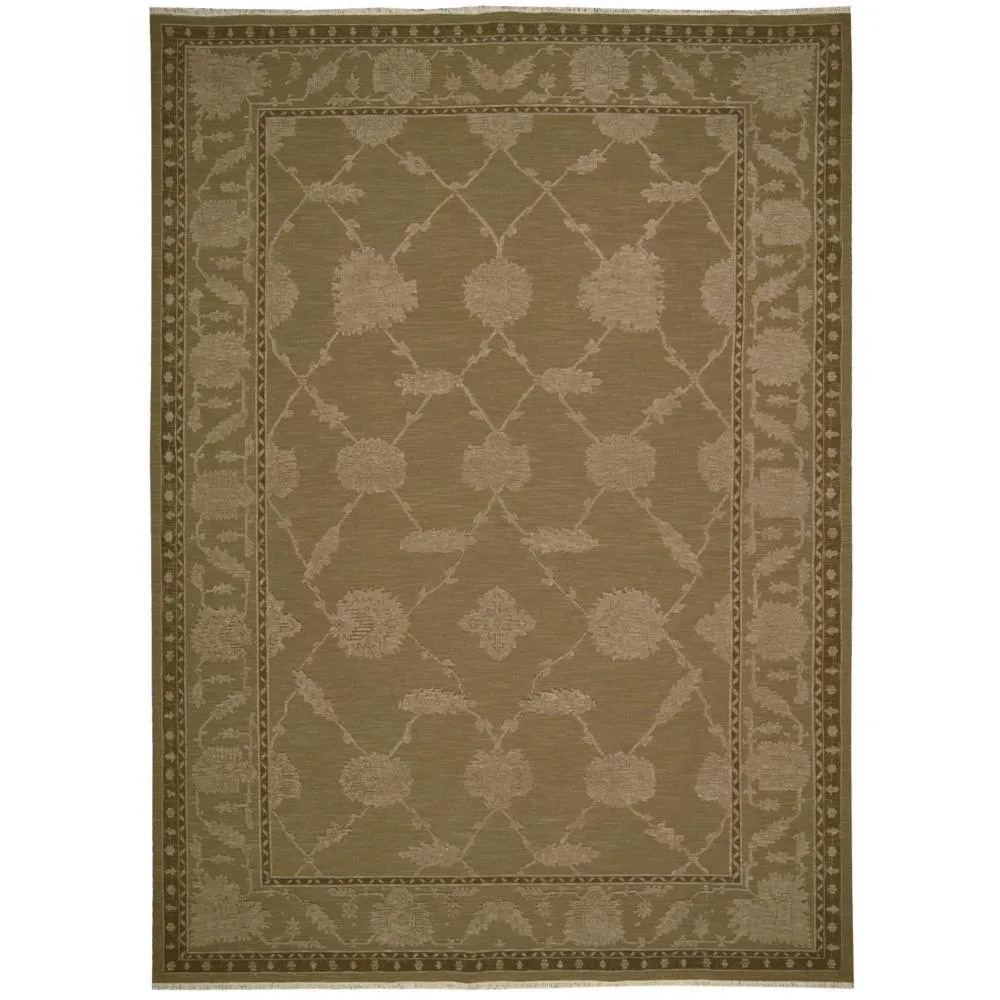 Nourison Silk Pointe Area Rug