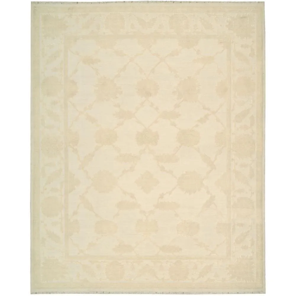Nourison Silk Pointe Area Rug