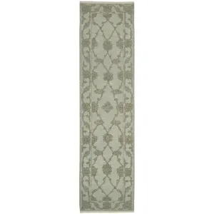 Nourison Silk Pointe Area Rug