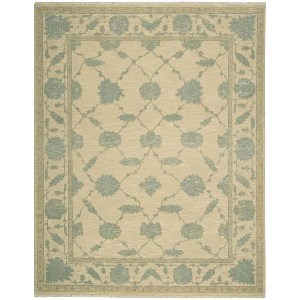 Nourison Silk Pointe Area Rug