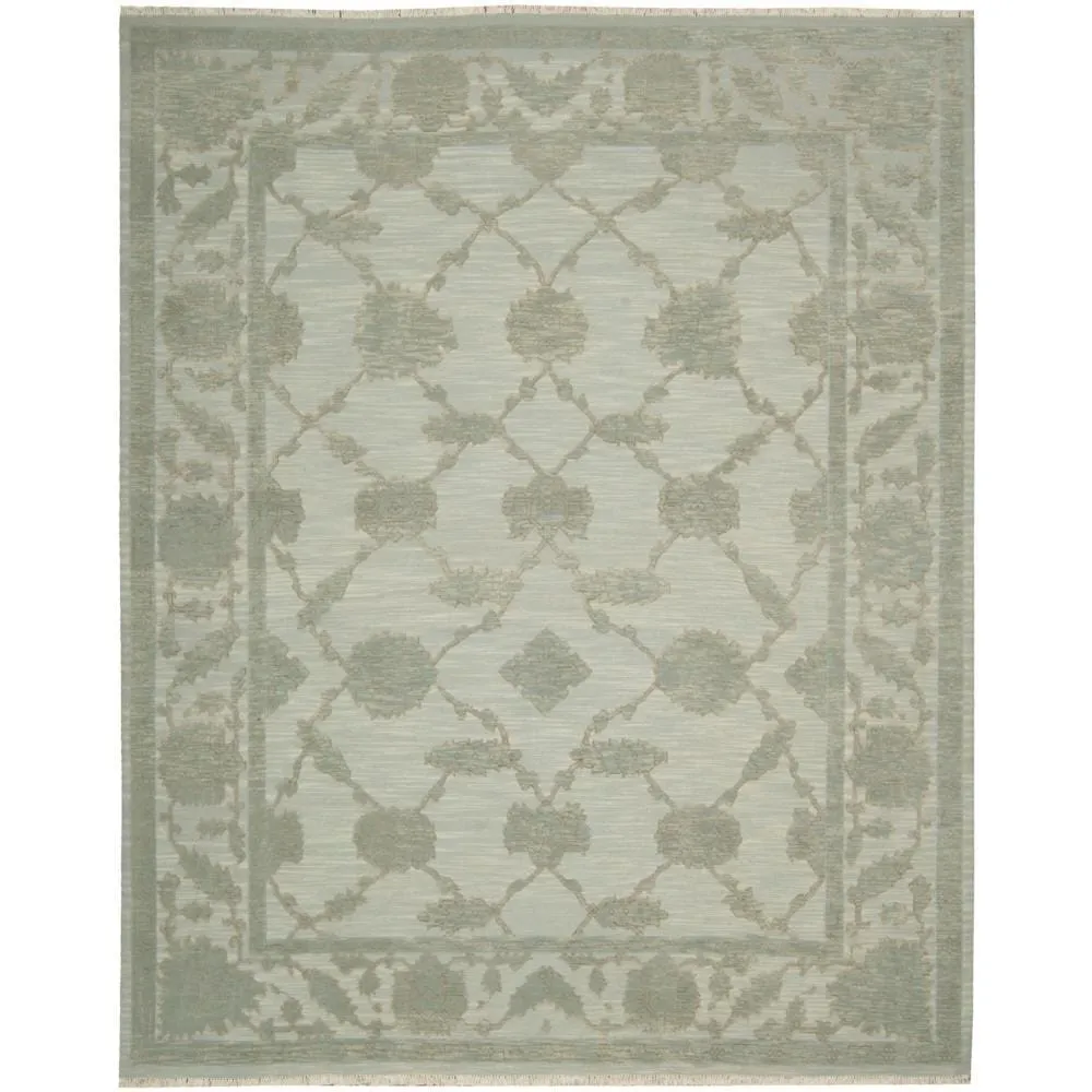 Nourison Silk Pointe Area Rug