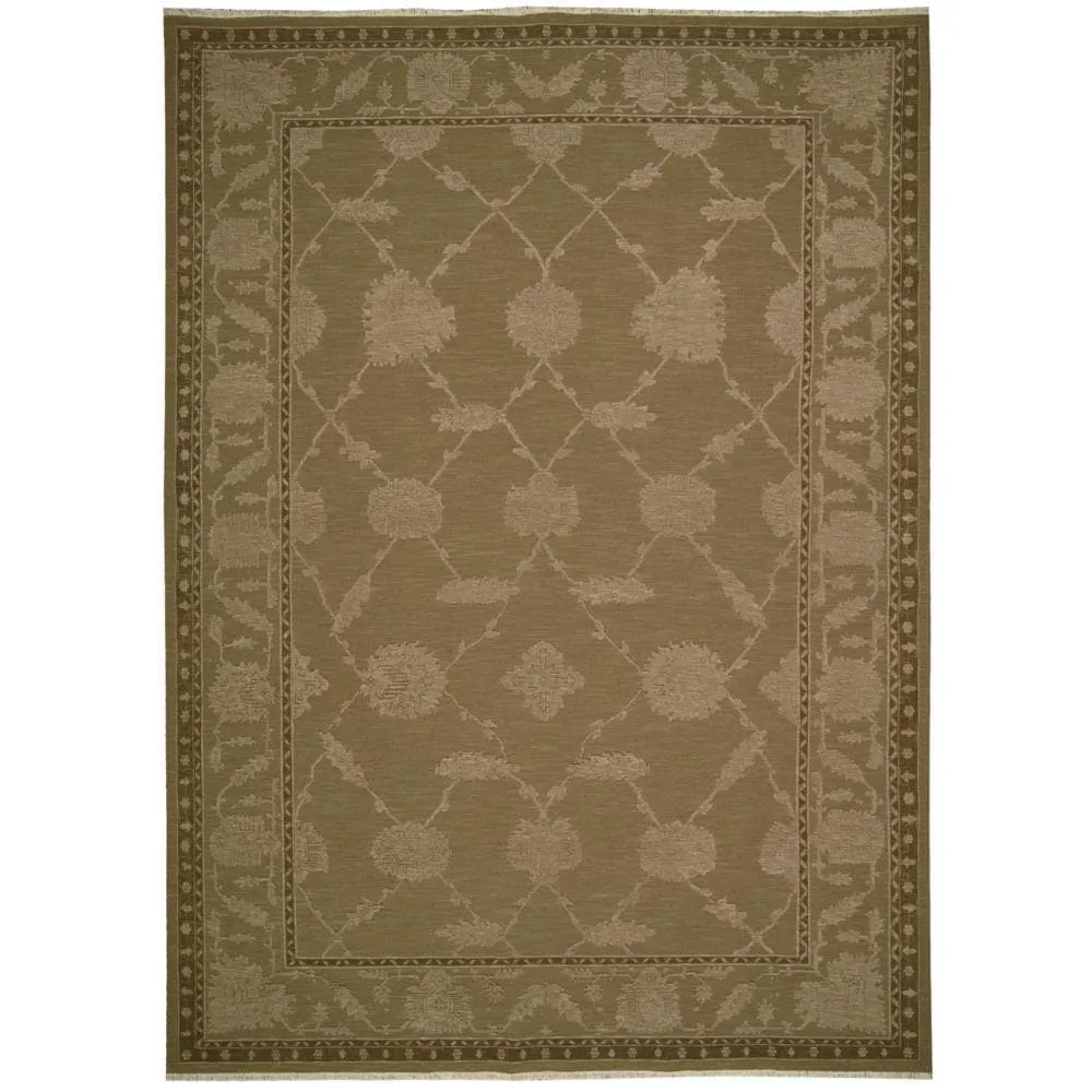 Nourison Silk Pointe Area Rug
