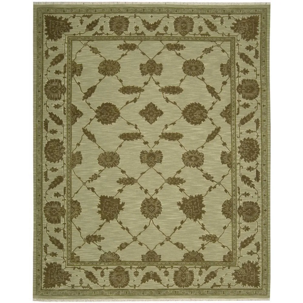 Nourison Silk Pointe Area Rug