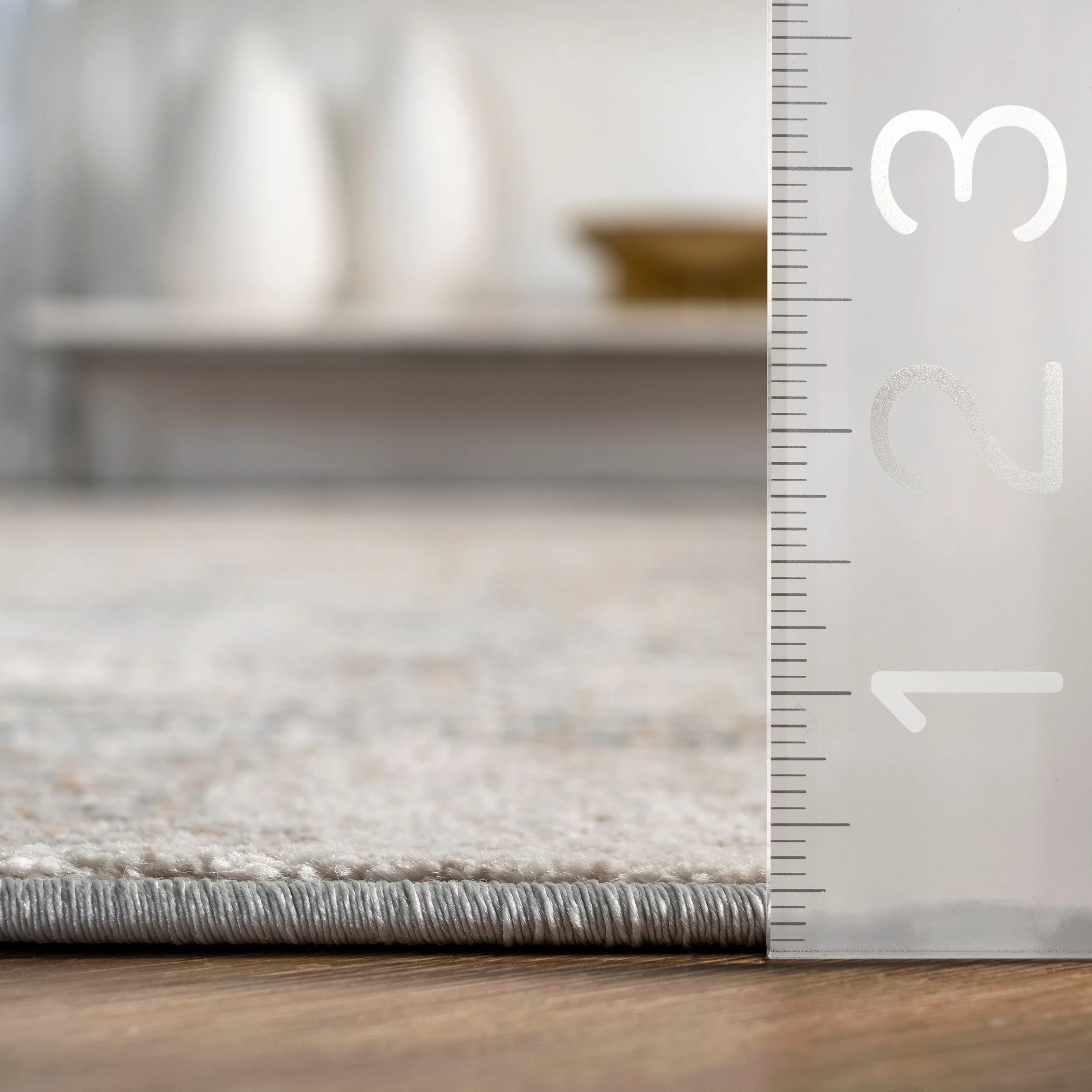 Nuloom Alice Abstract Waterfall Area Rug