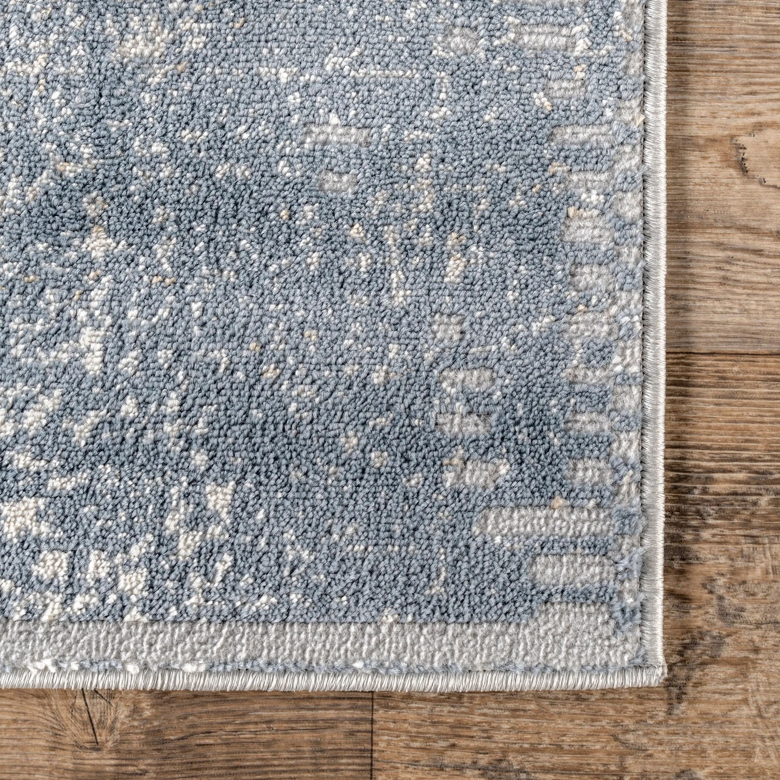 Nuloom Alice Abstract Waterfall Area Rug