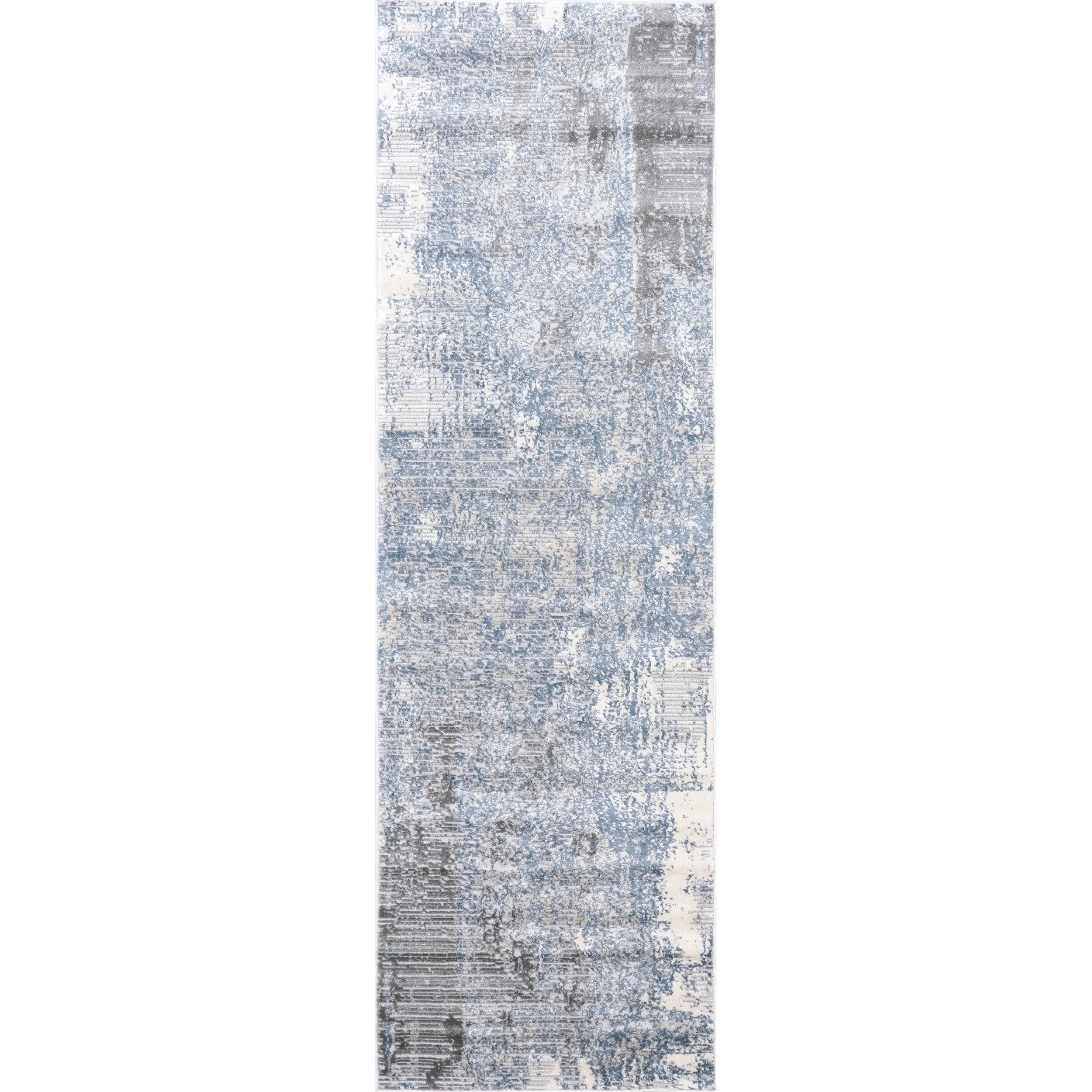 Nuloom Alice Abstract Waterfall Area Rug