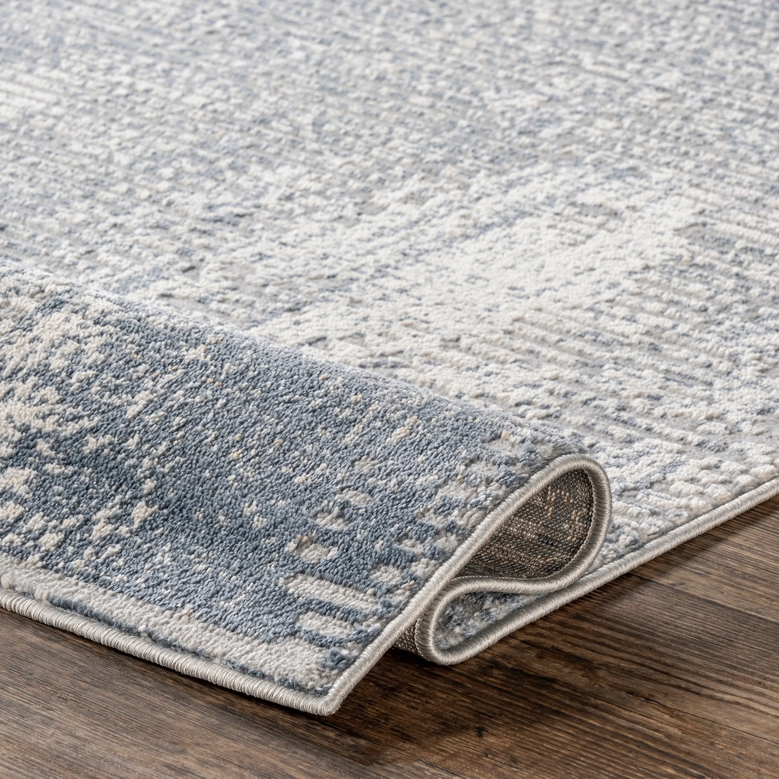 Nuloom Alice Abstract Waterfall Area Rug