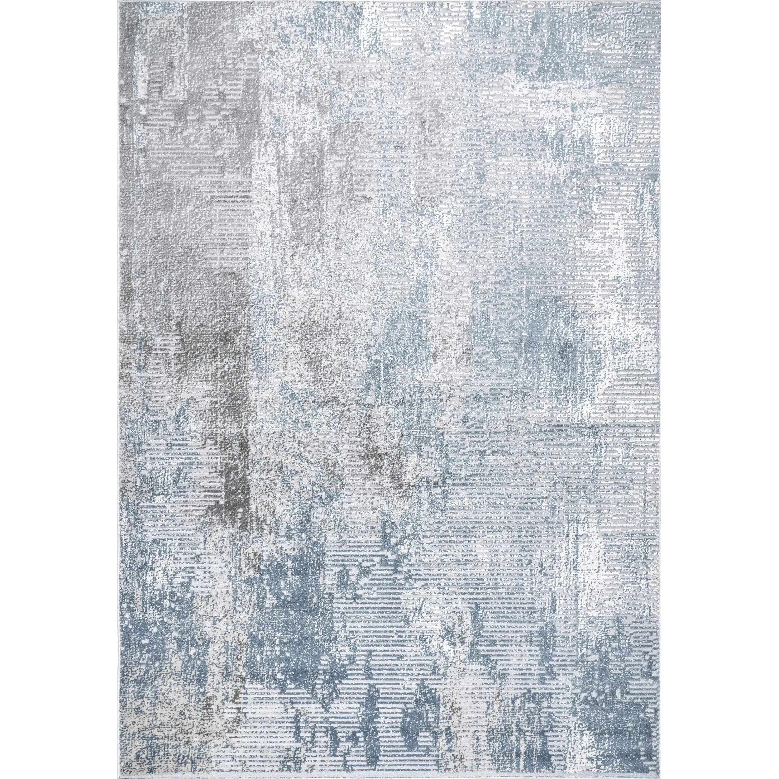 Nuloom Alice Abstract Waterfall Area Rug