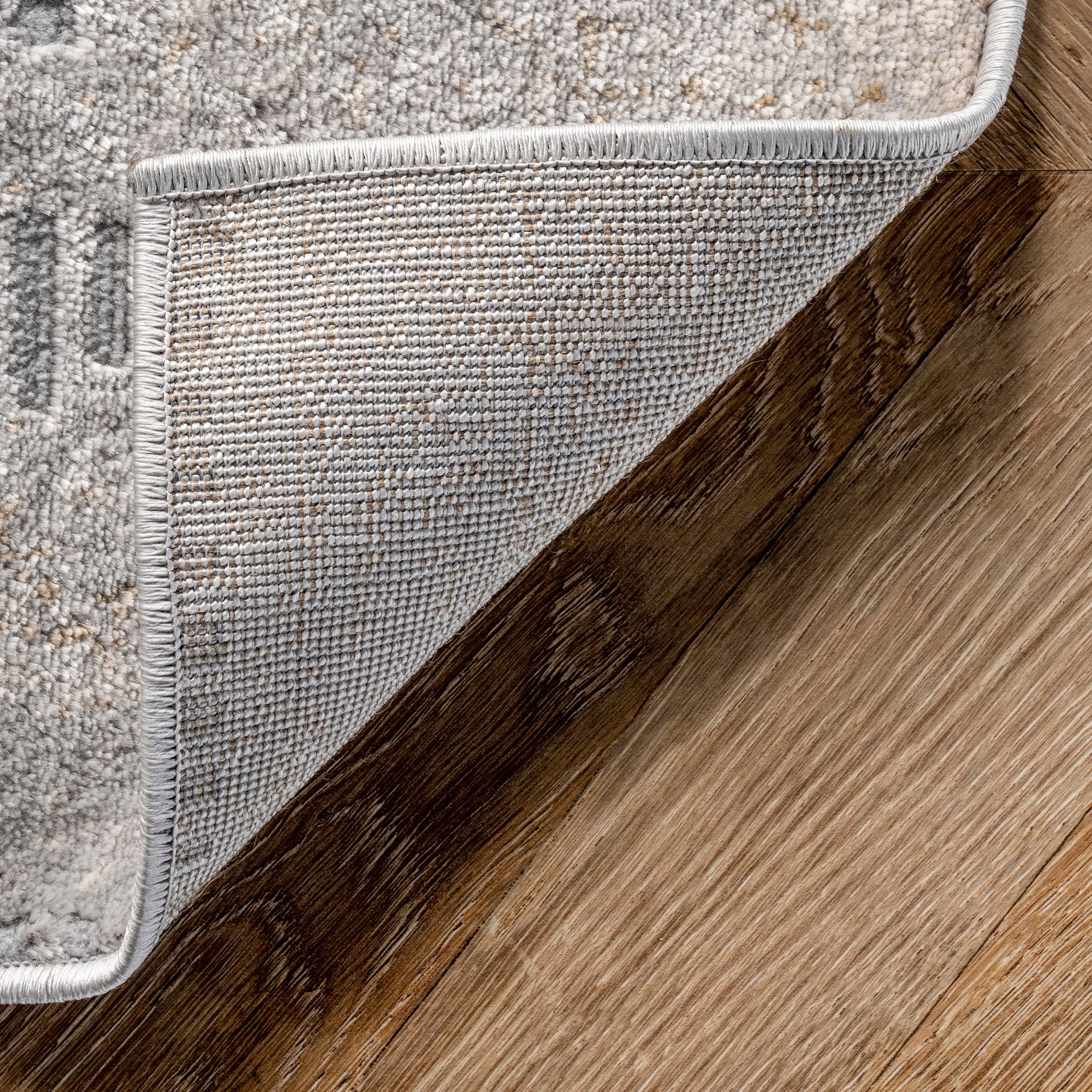 Nuloom Alice Abstract Waterfall Area Rug