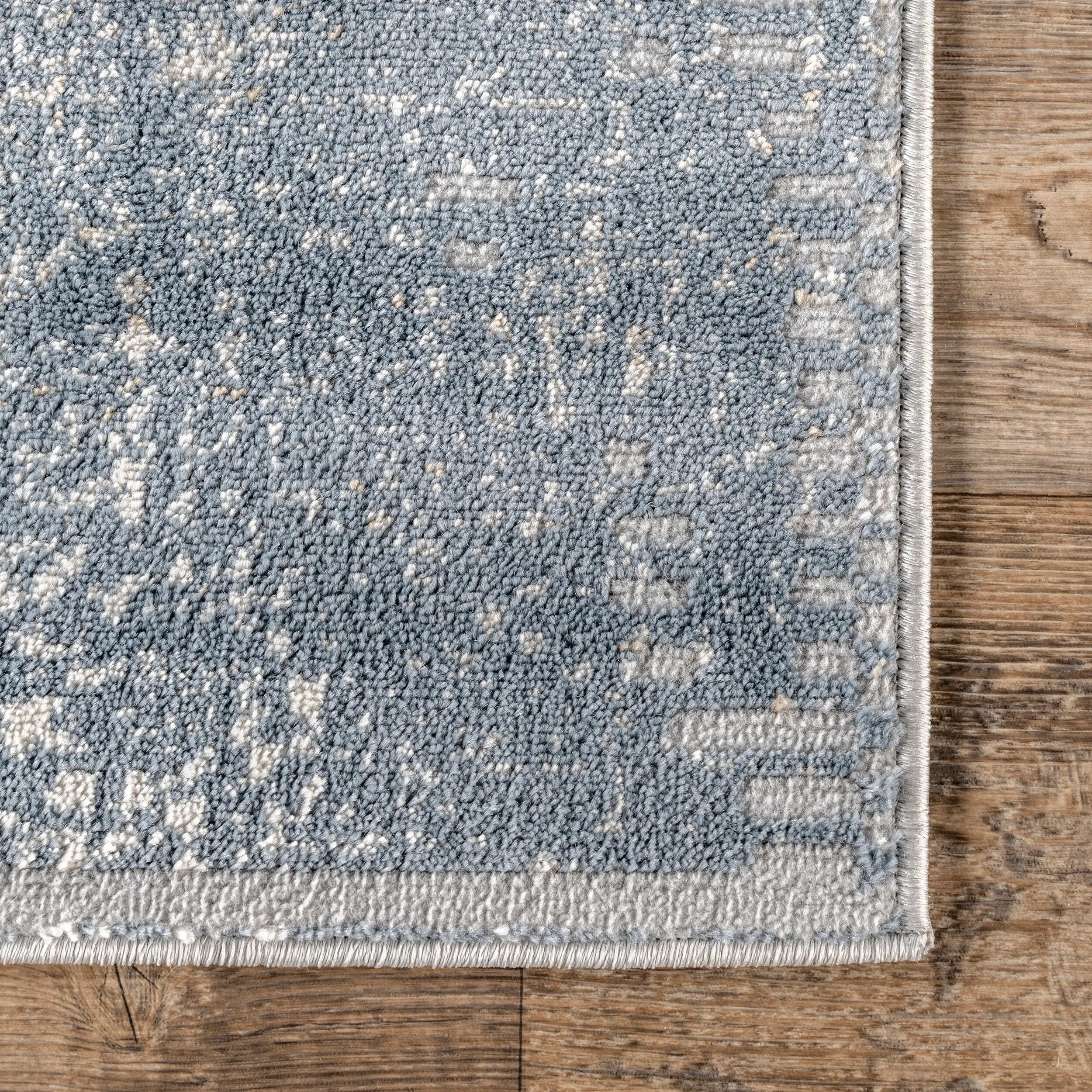 Nuloom Alice Abstract Waterfall Area Rug