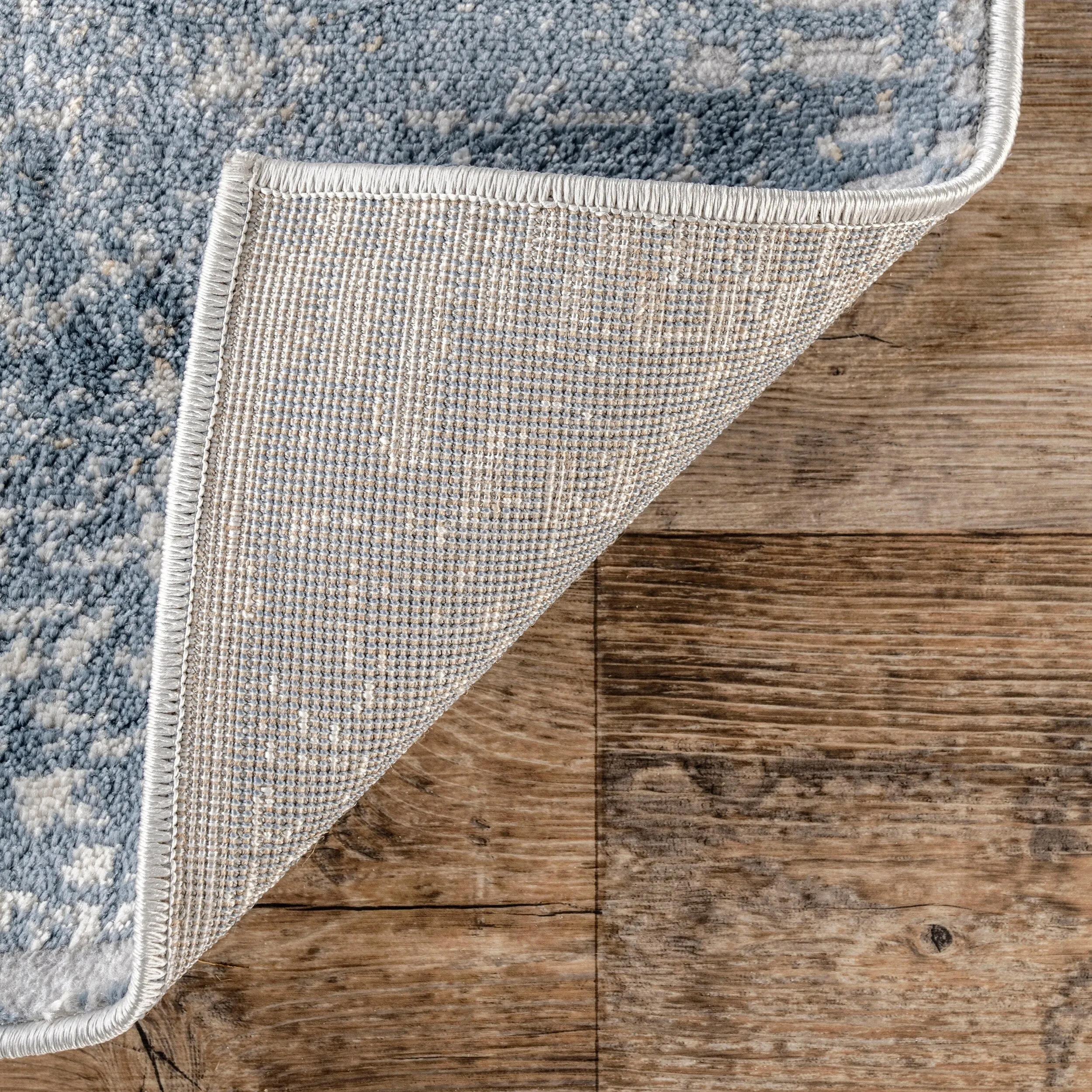 Nuloom Alice Abstract Waterfall Area Rug