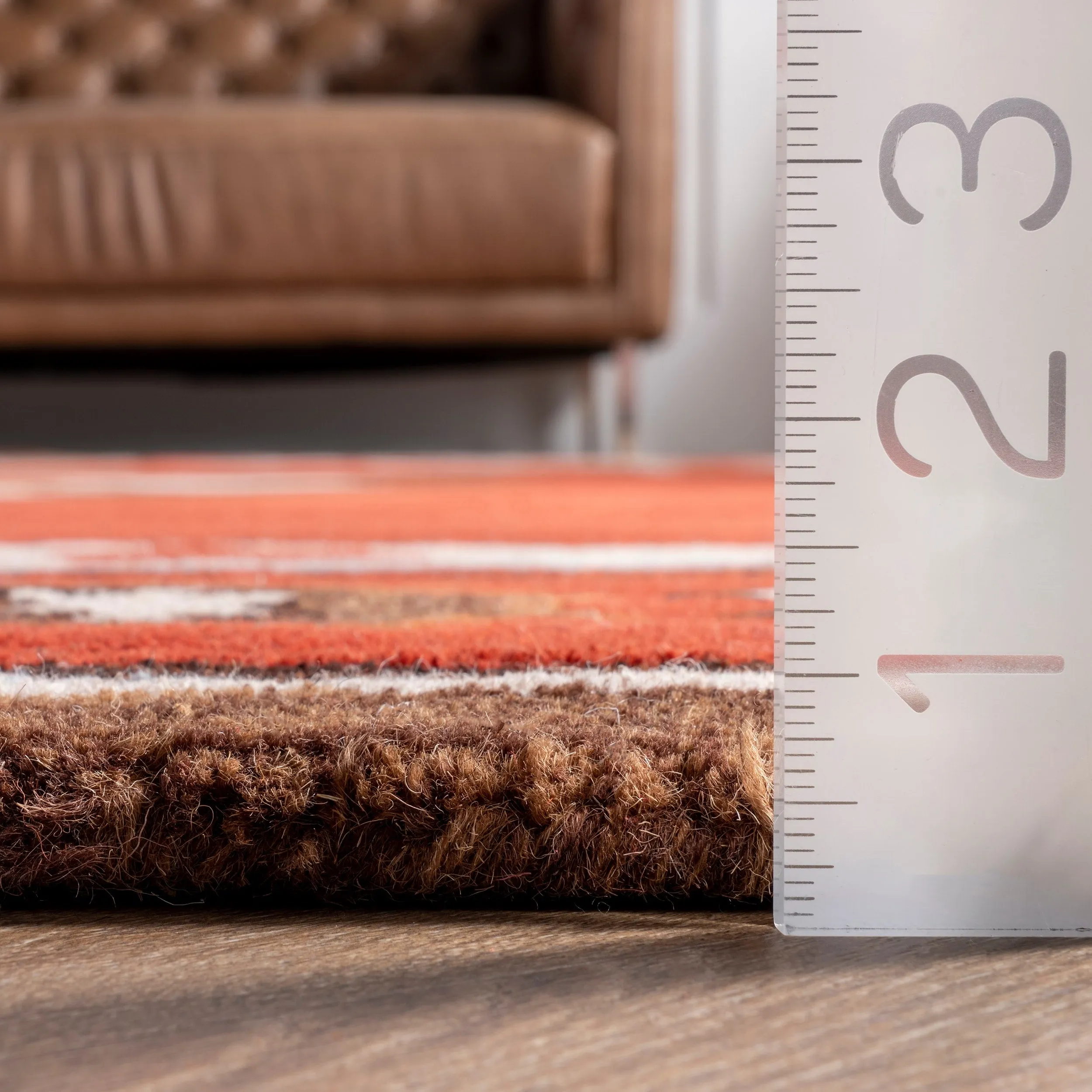 Nuloom Hand Tufted Shyla Area Rug