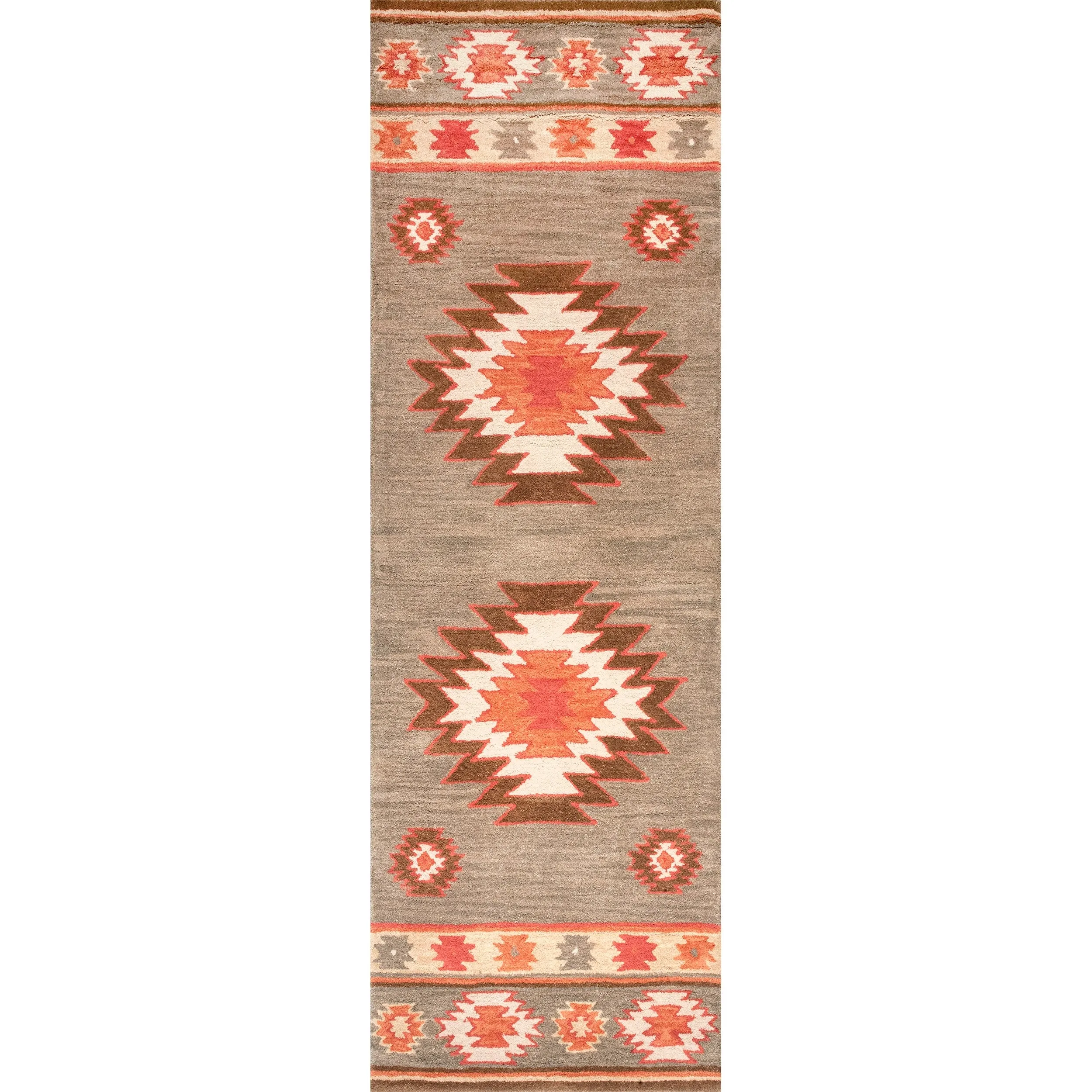 Nuloom Hand Tufted Shyla Area Rug