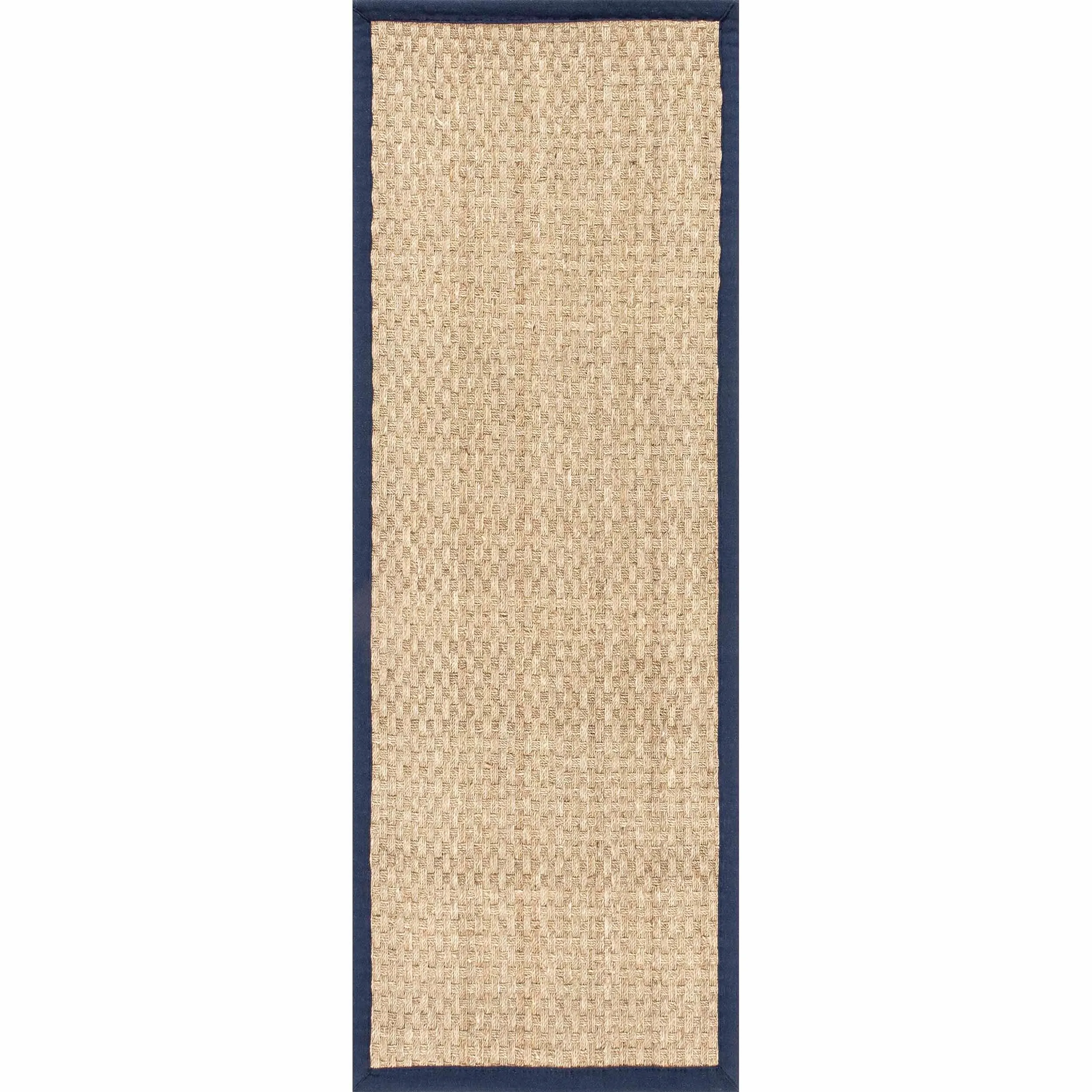 Nuloom Meghan Casual Seagrass Area Rug
