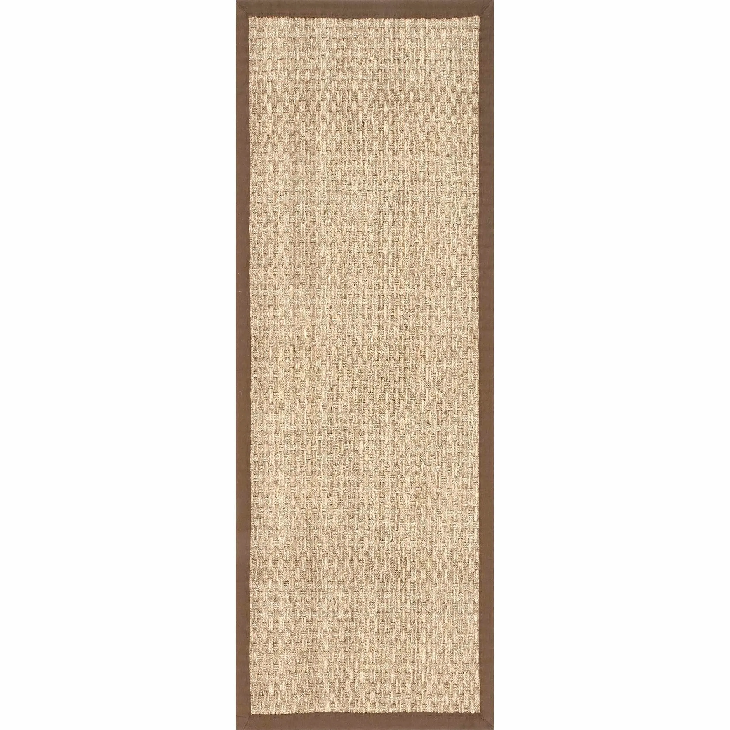 Nuloom Meghan Casual Seagrass Area Rug