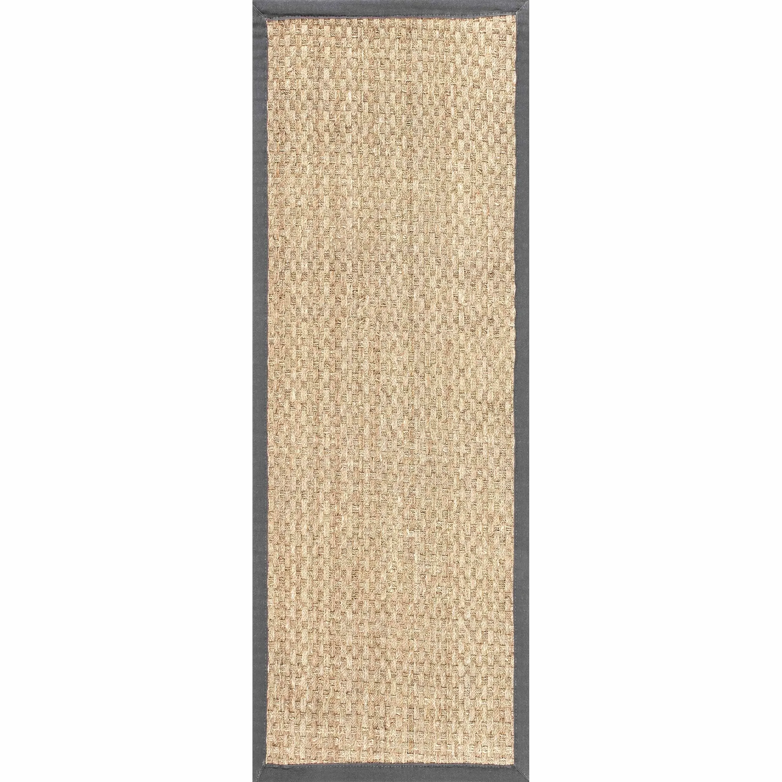 Nuloom Meghan Casual Seagrass Area Rug