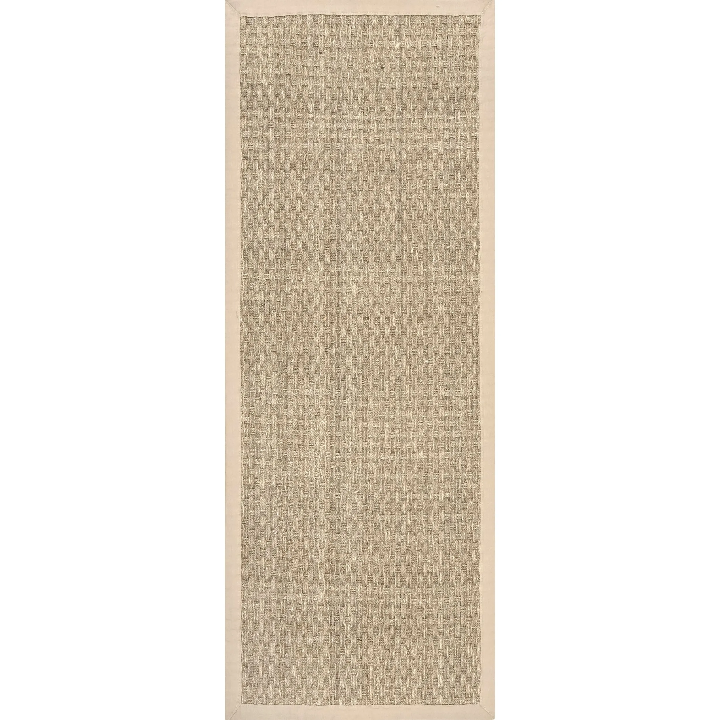 Nuloom Meghan Casual Seagrass Area Rug