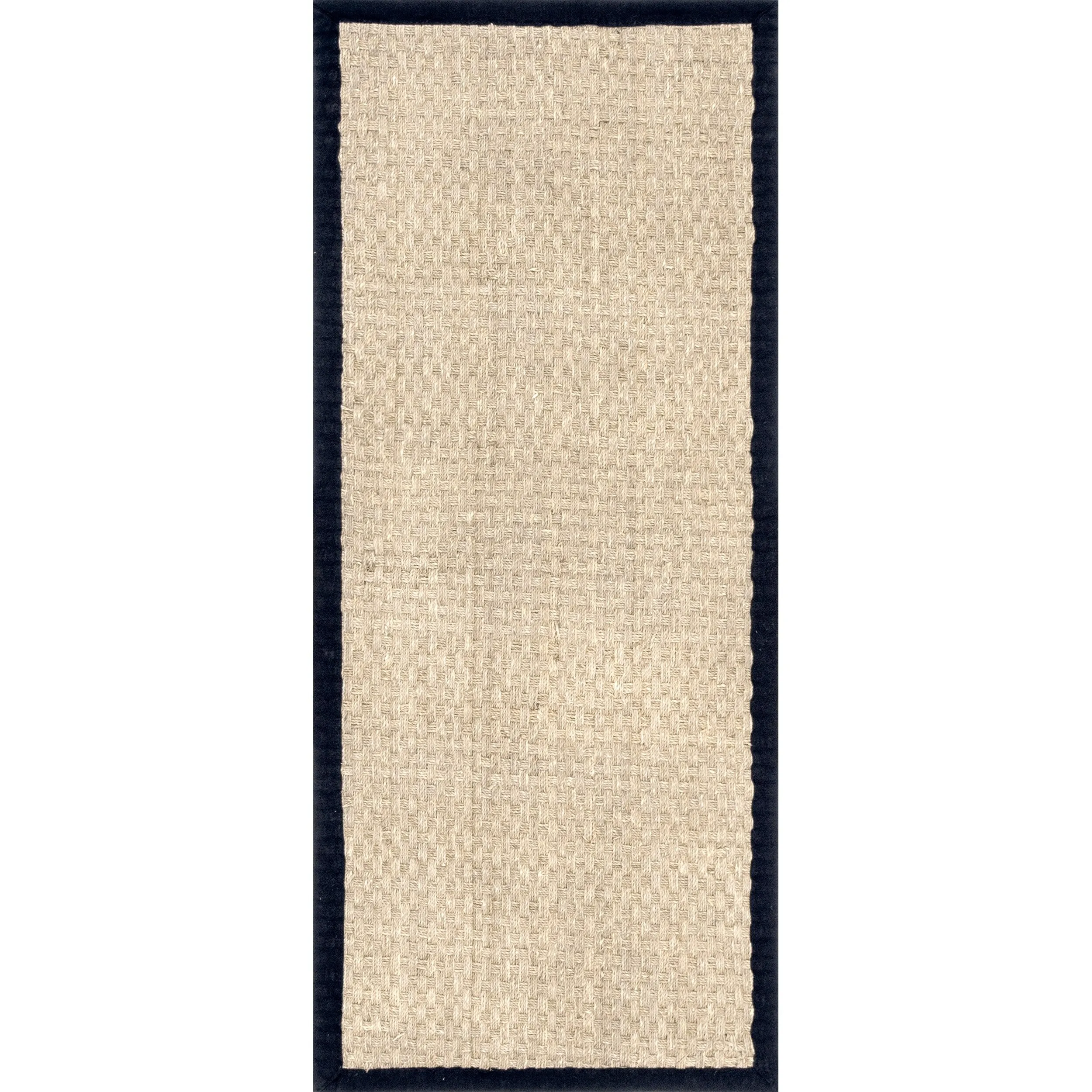 Nuloom Meghan Casual Seagrass Area Rug