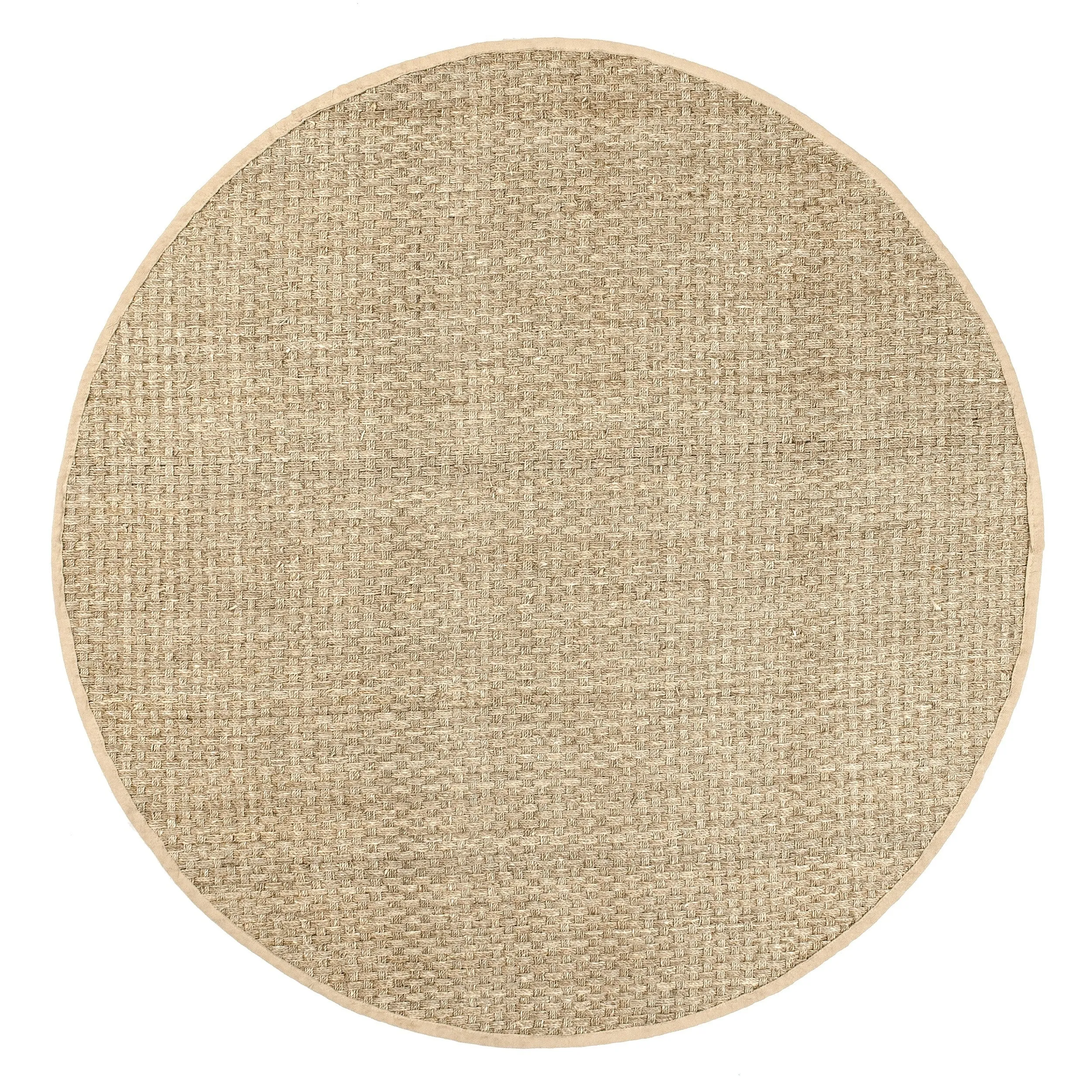 Nuloom Meghan Casual Seagrass Area Rug