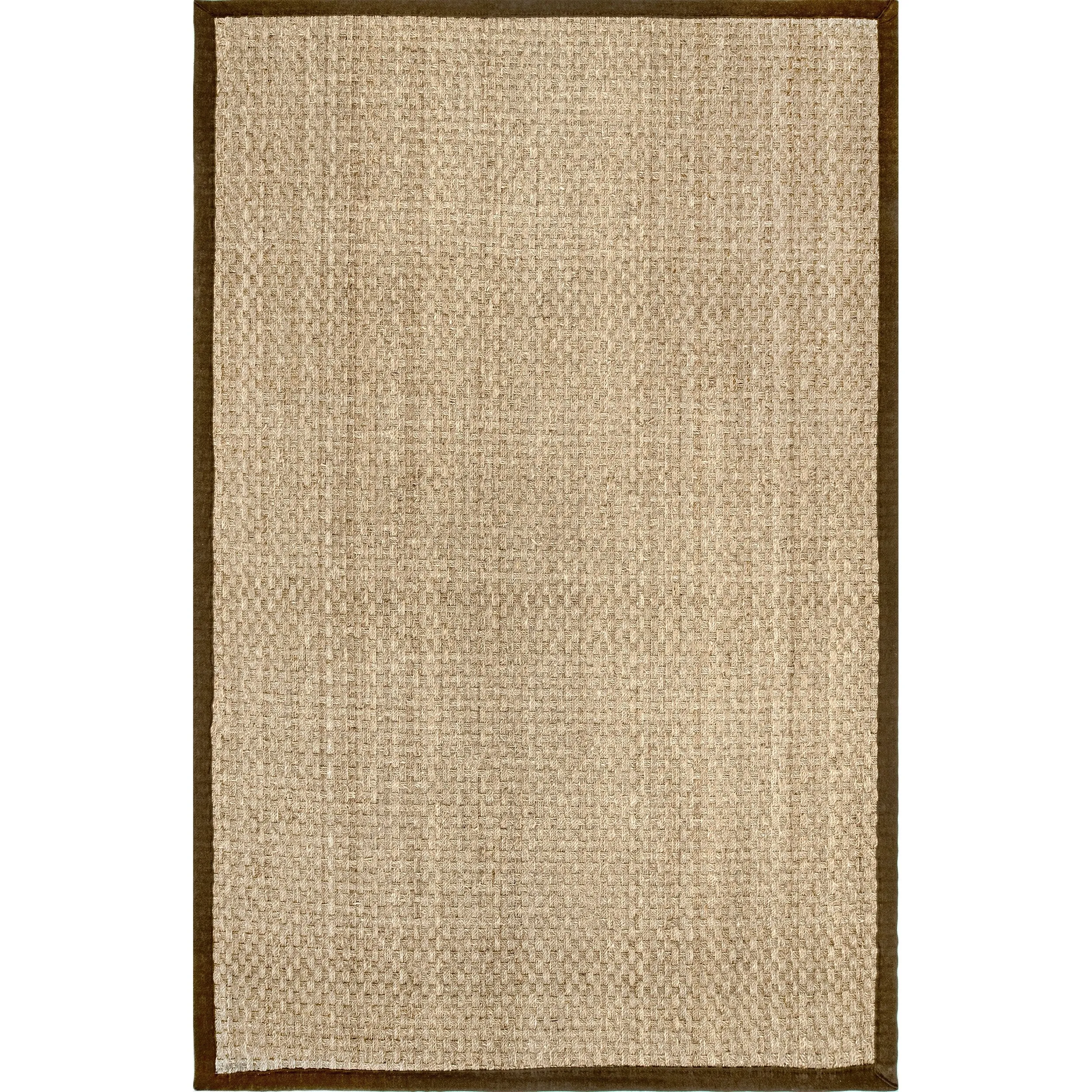 Nuloom Meghan Casual Seagrass Area Rug
