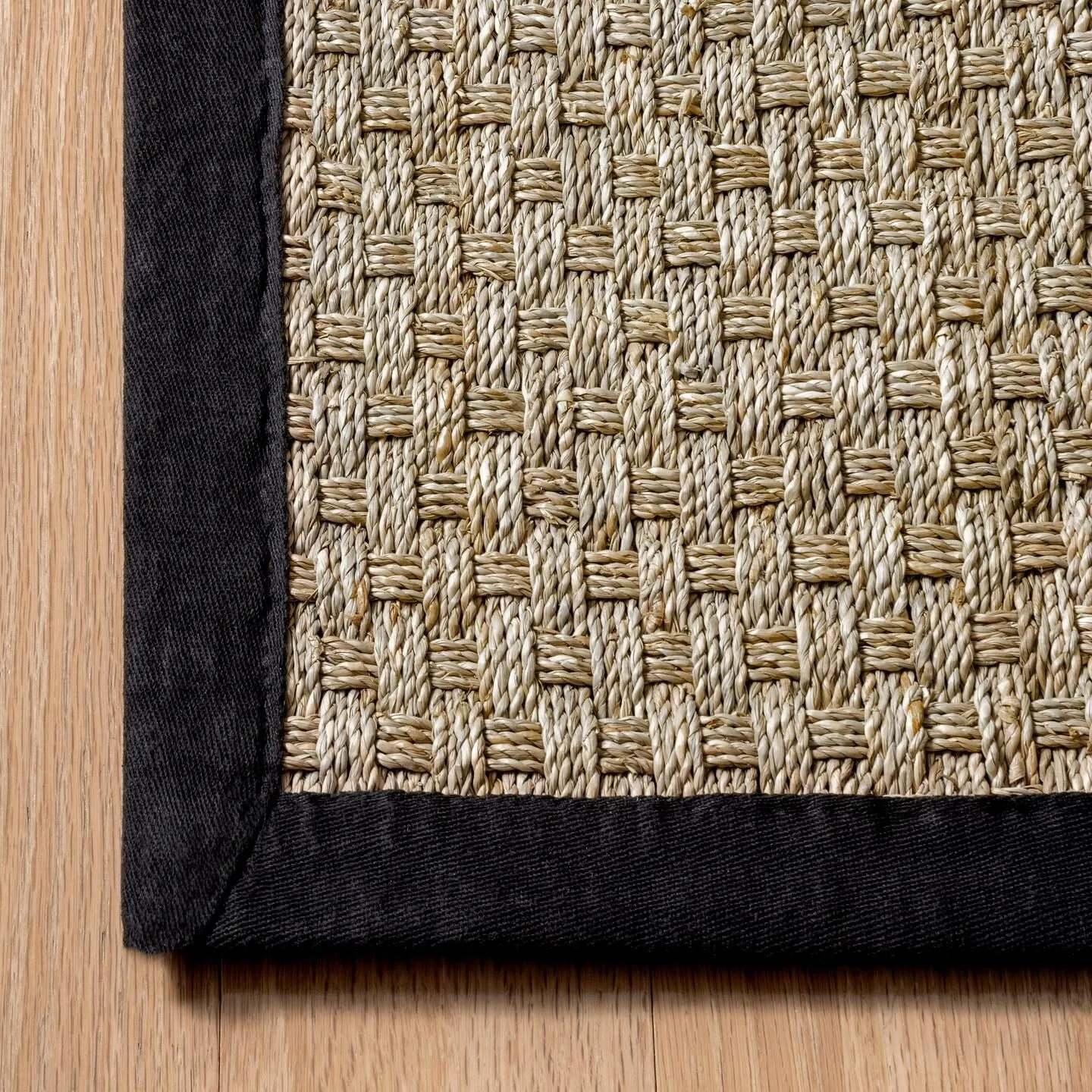 Nuloom Meghan Casual Seagrass Area Rug