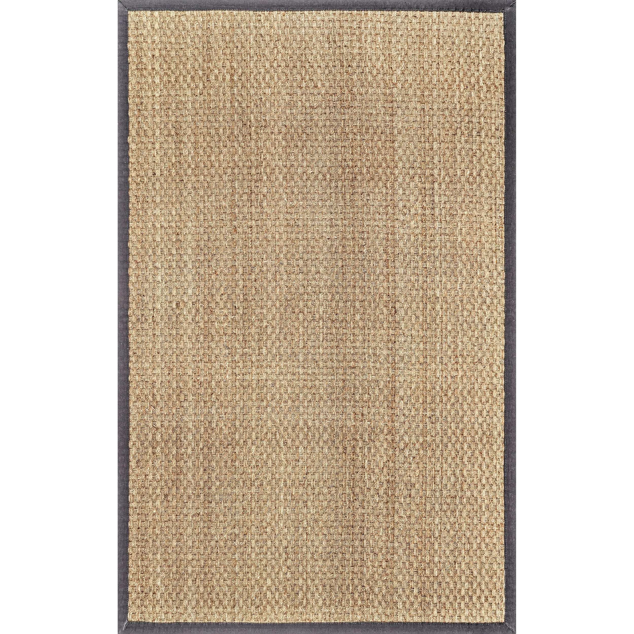Nuloom Meghan Casual Seagrass Area Rug