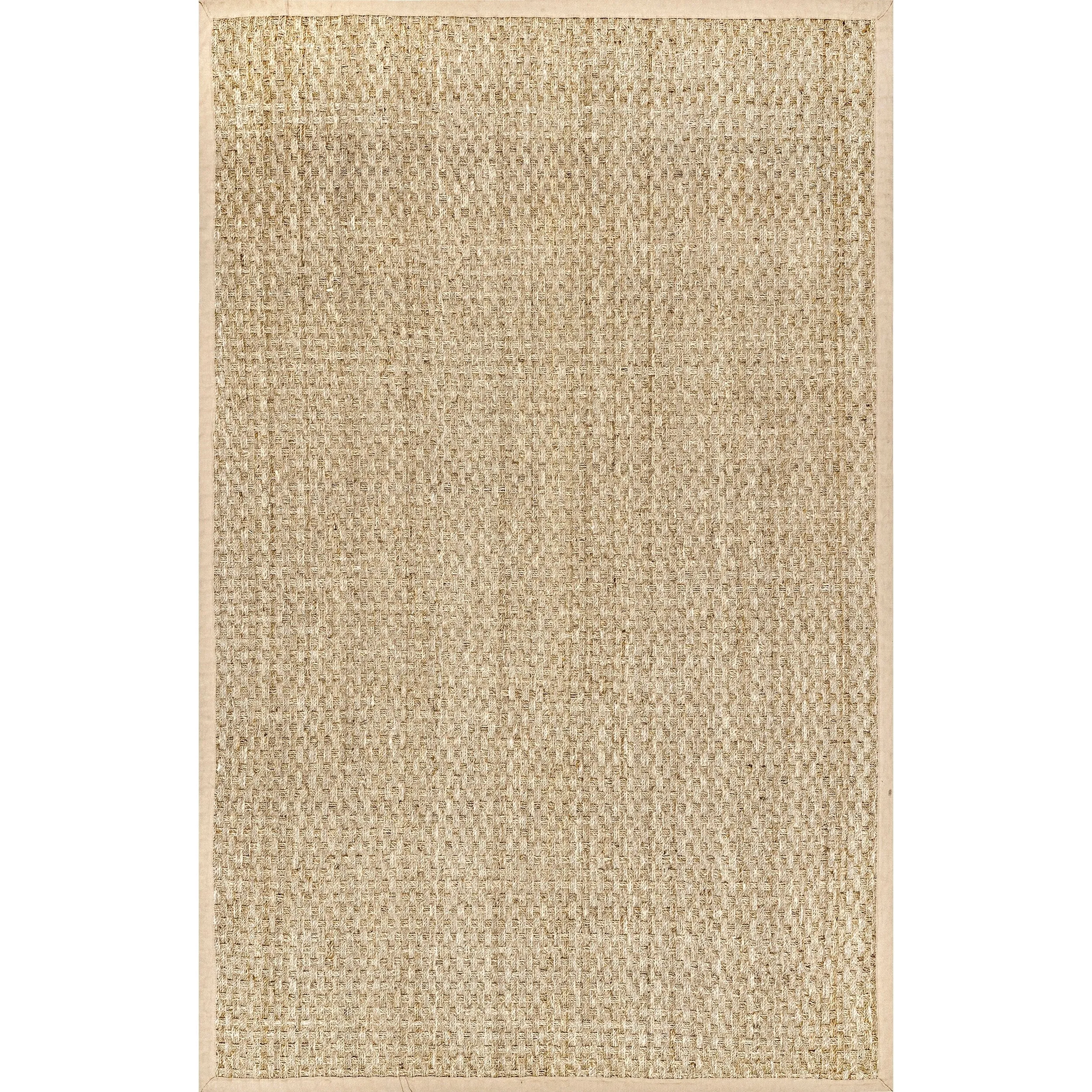 Nuloom Meghan Casual Seagrass Area Rug