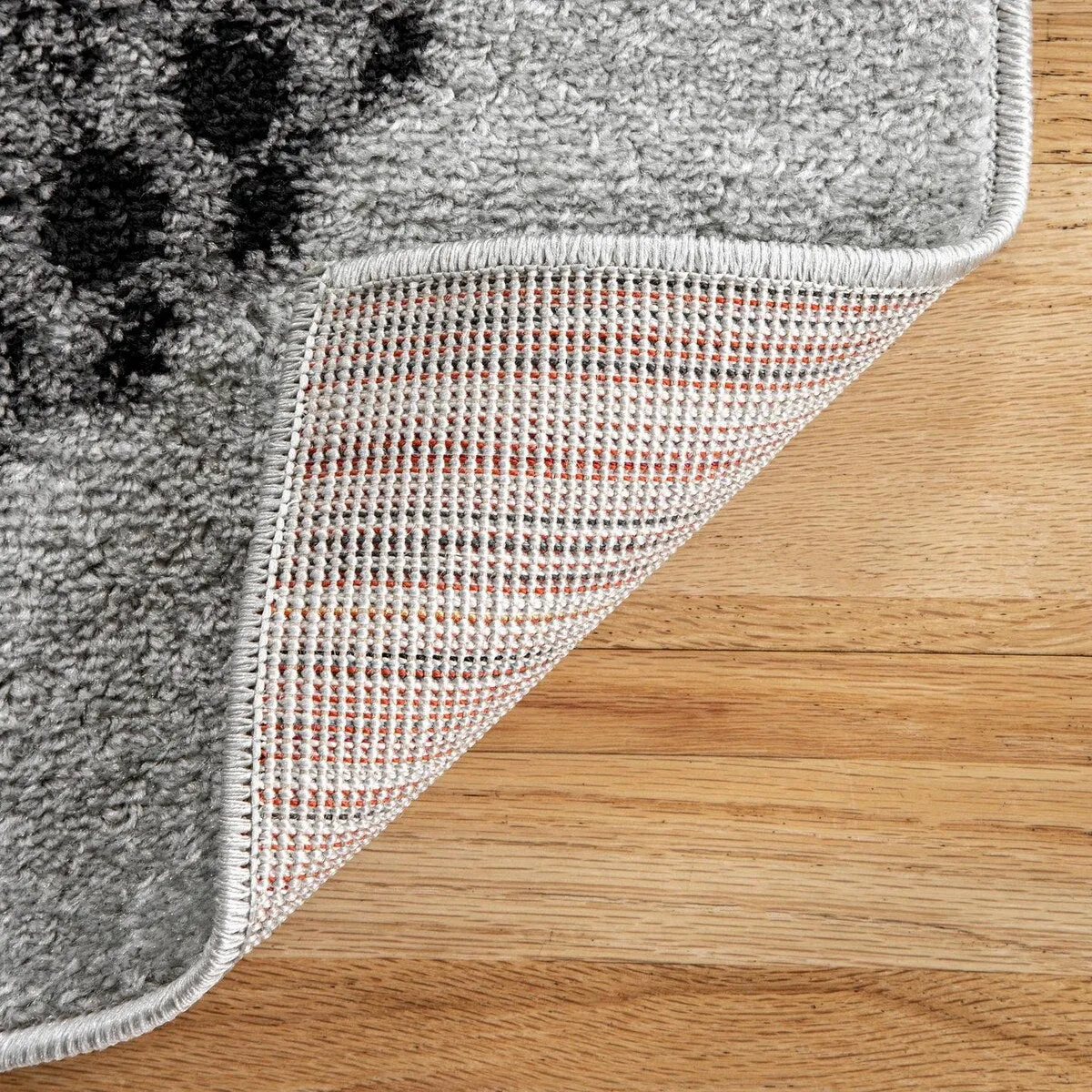 Nuloom Modern Octopus Area Rug