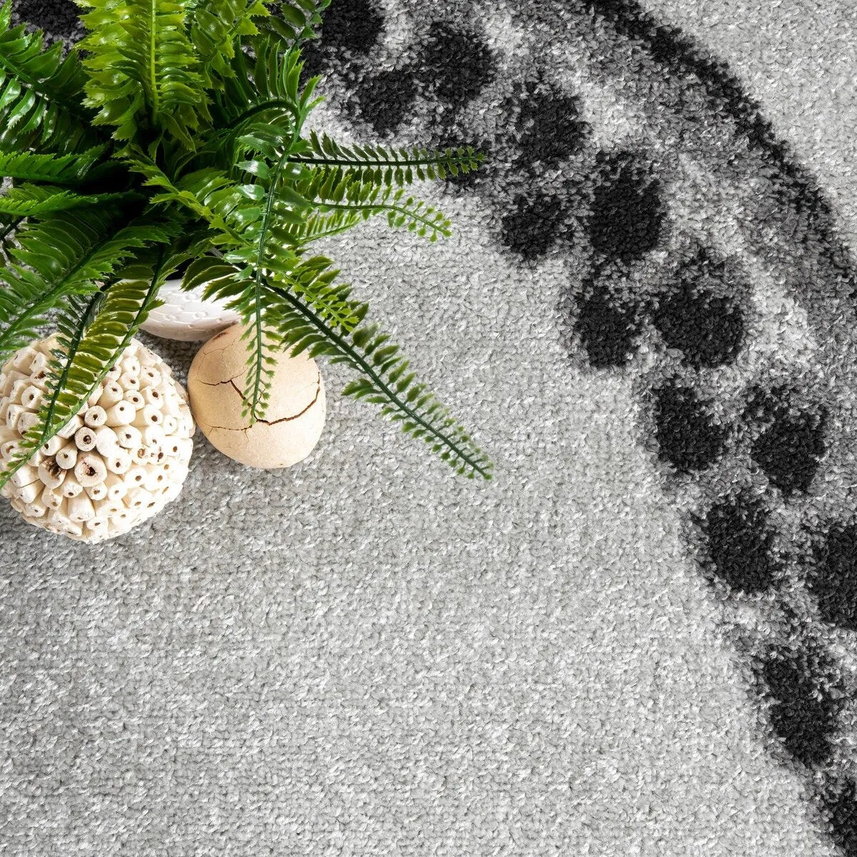 Nuloom Modern Octopus Area Rug