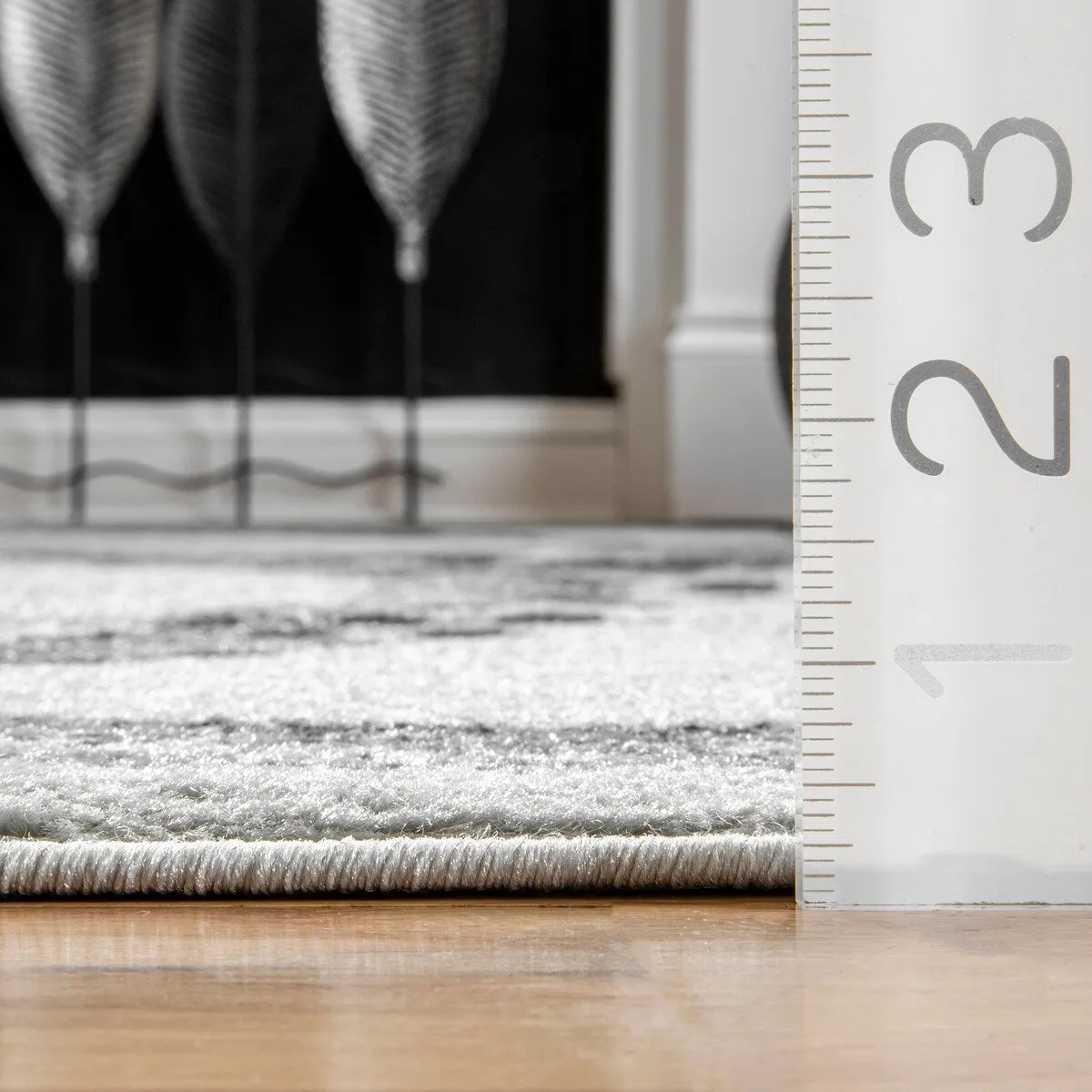 Nuloom Modern Octopus Area Rug