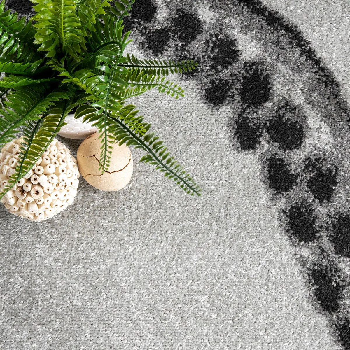 Nuloom Modern Octopus Area Rug