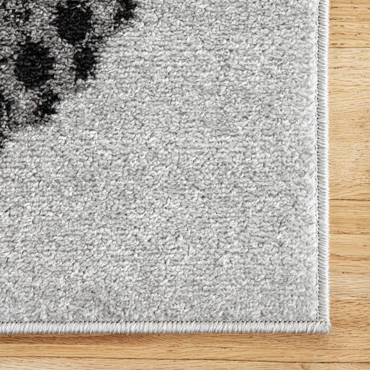 Nuloom Modern Octopus Area Rug