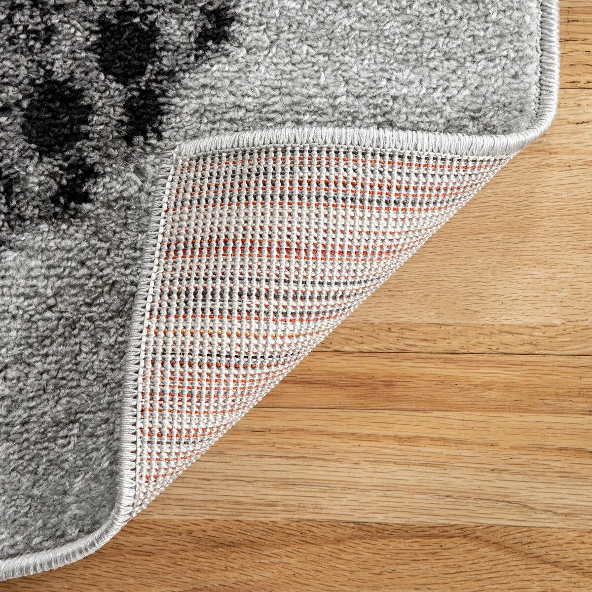 Nuloom Modern Octopus Area Rug
