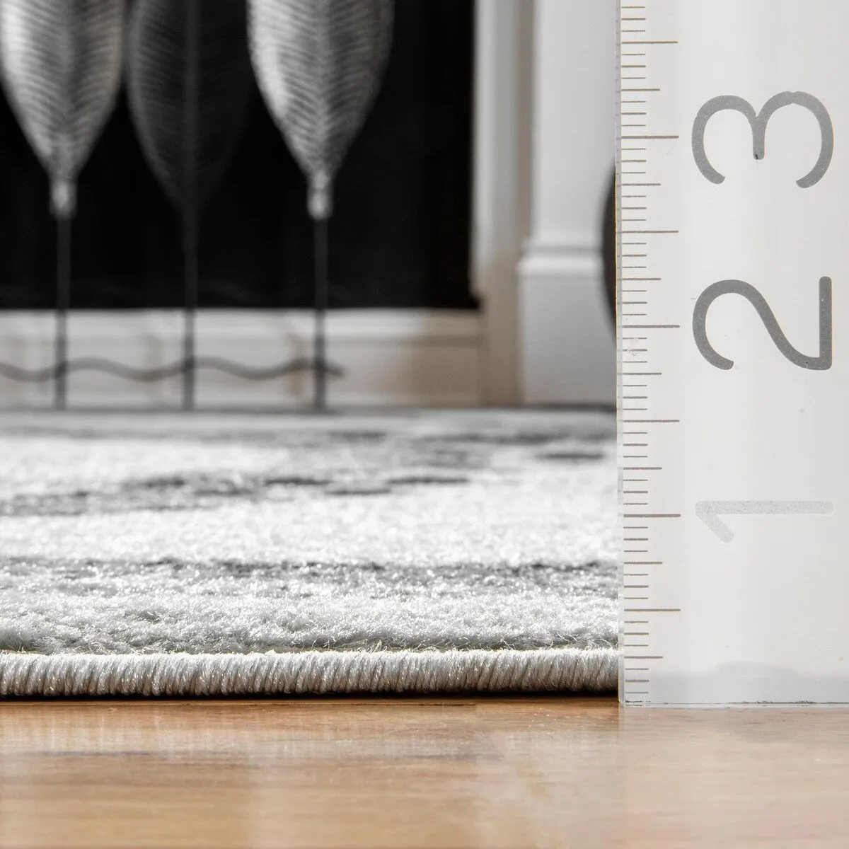 Nuloom Modern Octopus Area Rug