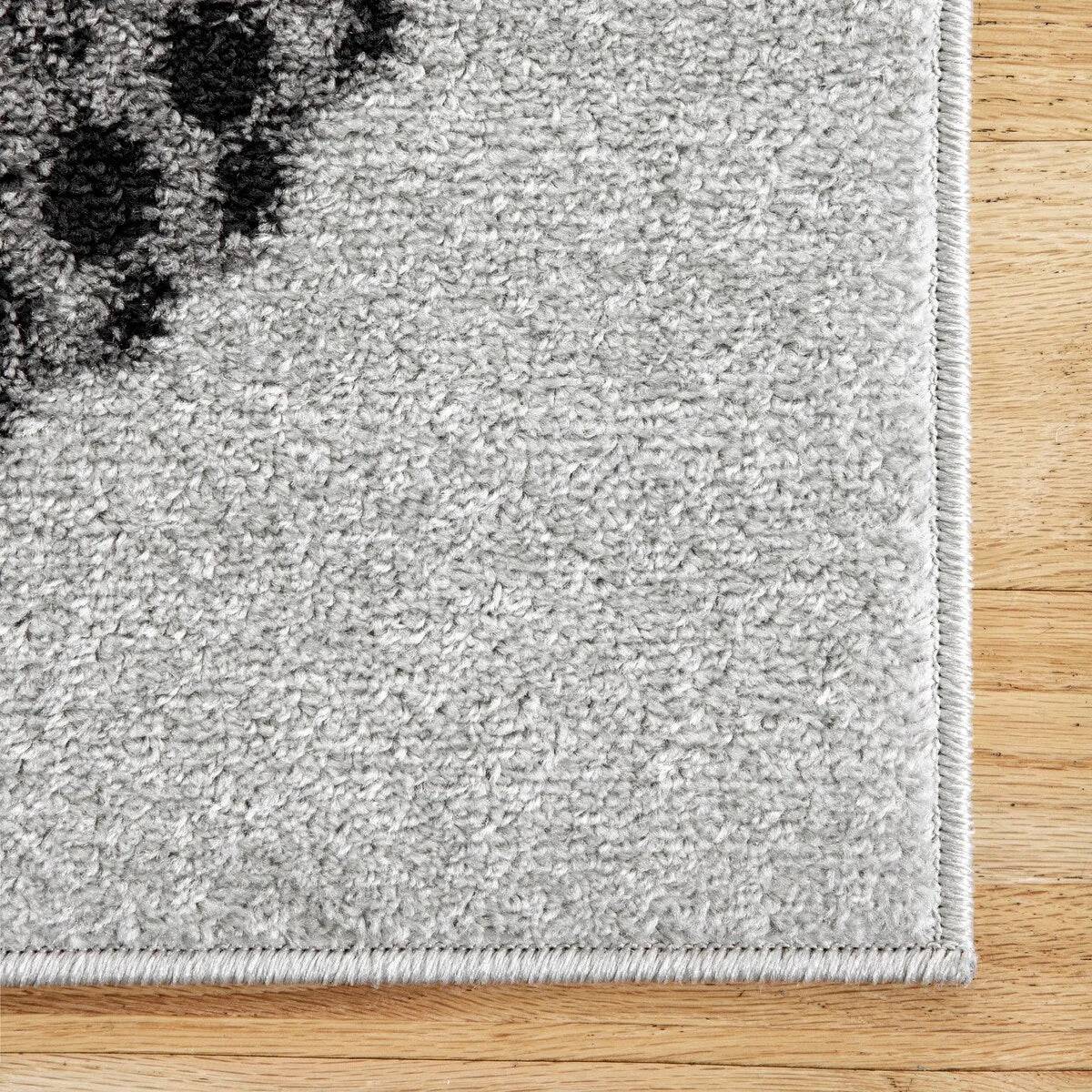 Nuloom Modern Octopus Area Rug