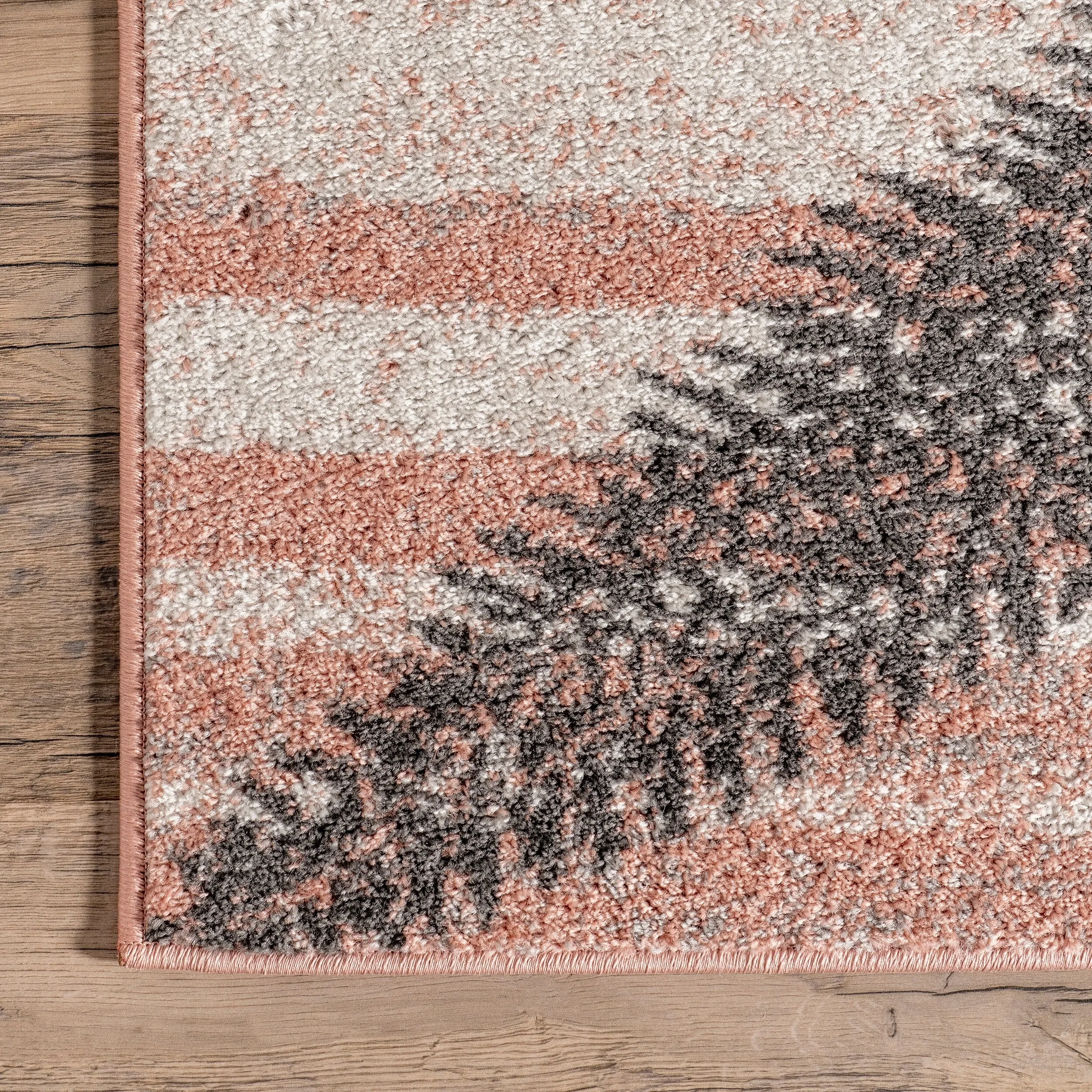 Nuloom Nidia Nautical Striped Area Rug