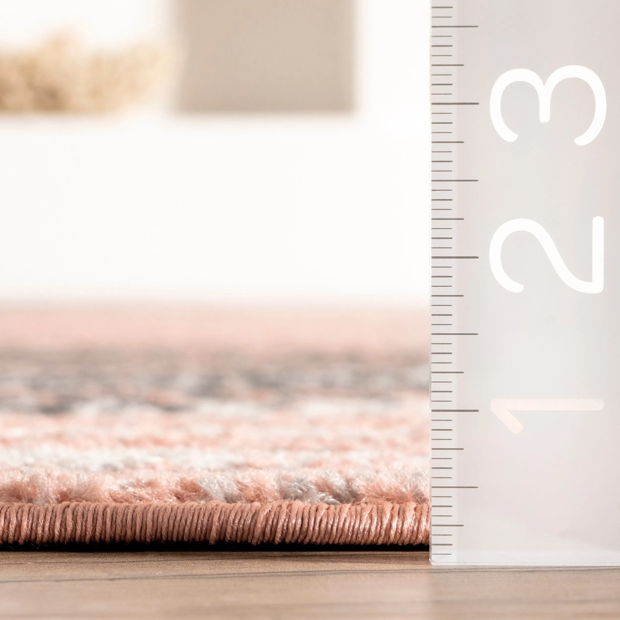Nuloom Nidia Nautical Striped Area Rug