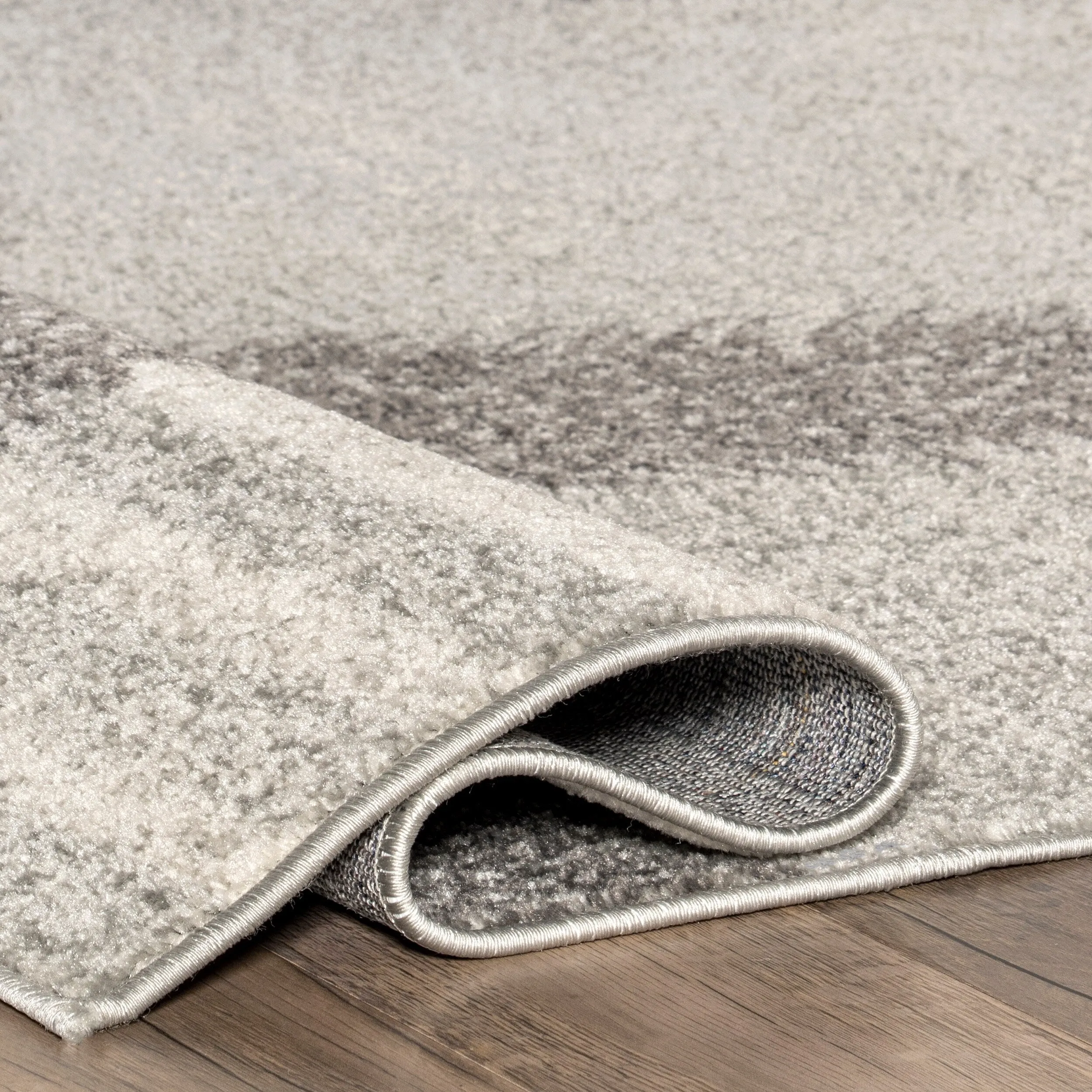 Nuloom Nidia Nautical Striped Area Rug