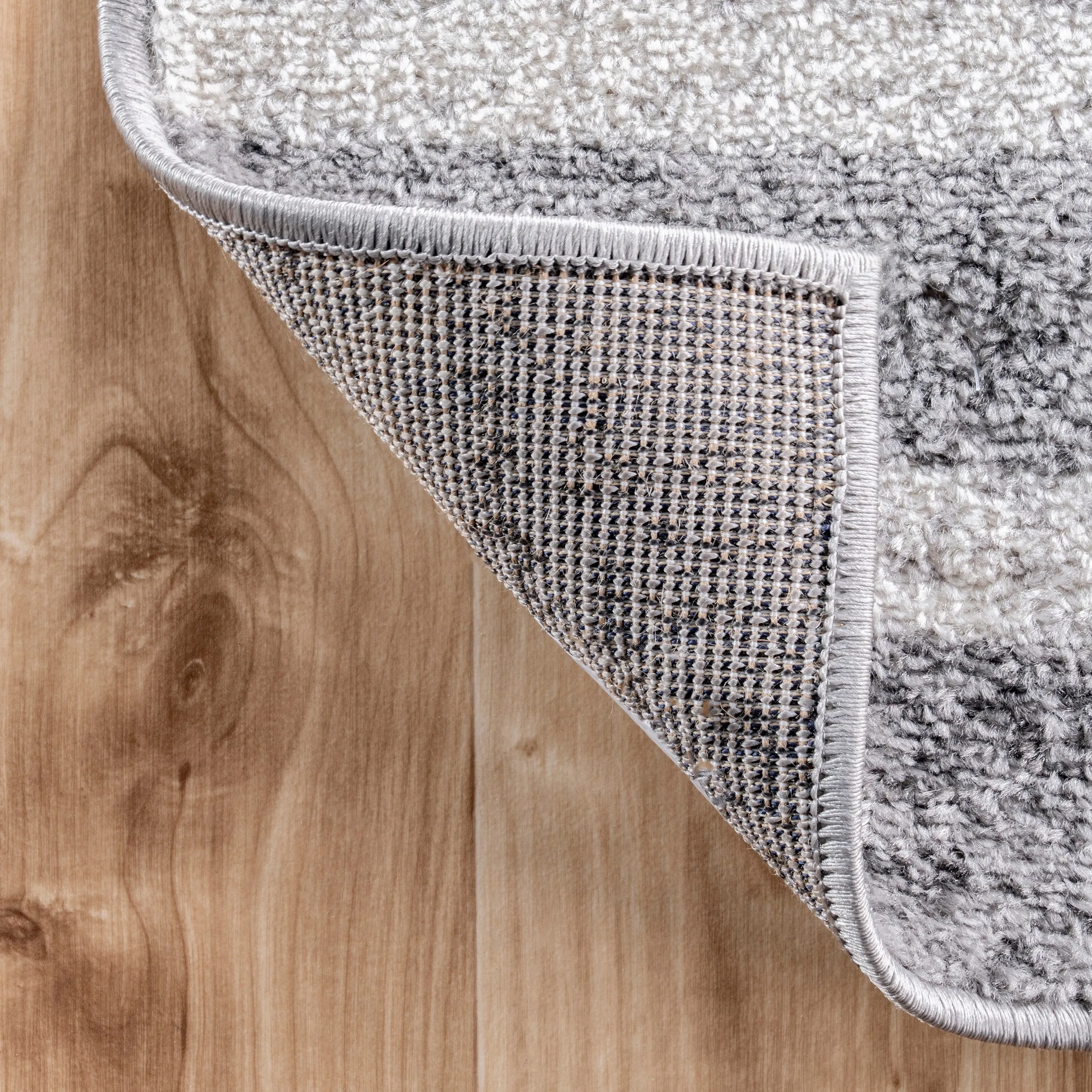 Nuloom Nidia Nautical Striped Area Rug