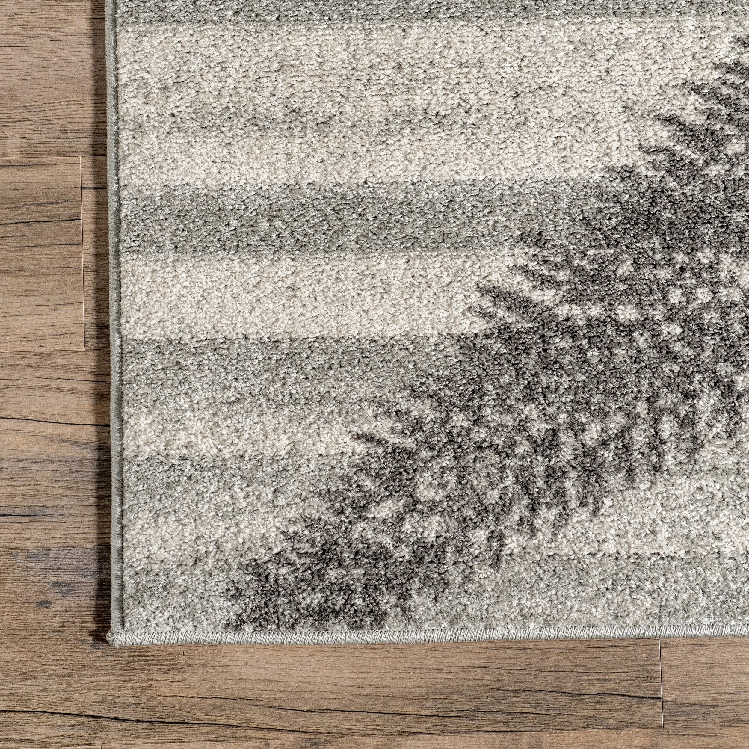 Nuloom Nidia Nautical Striped Area Rug