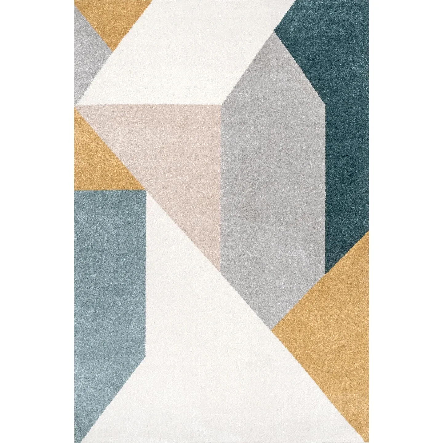 Nuloom Raegan Modern Abstract Area Rug