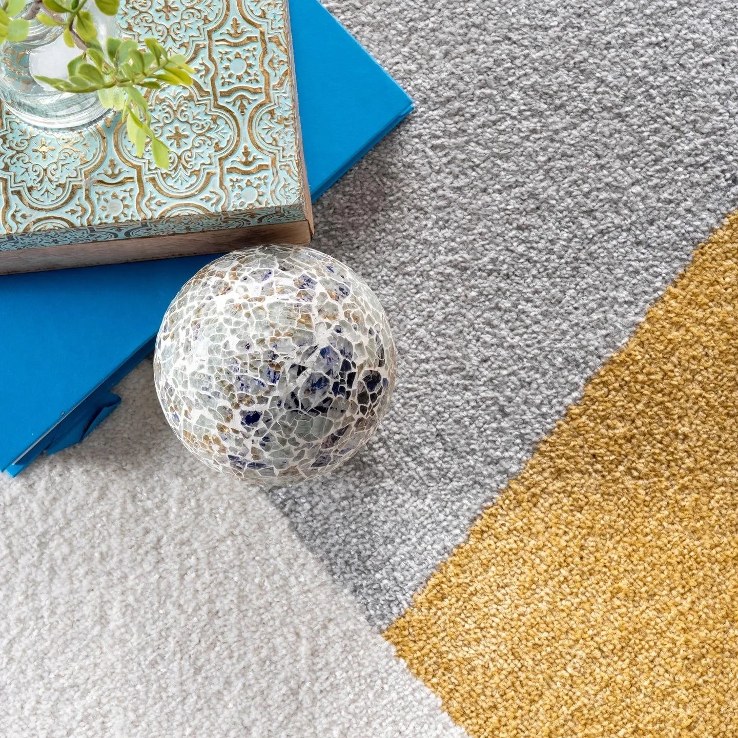 Nuloom Raegan Modern Abstract Area Rug