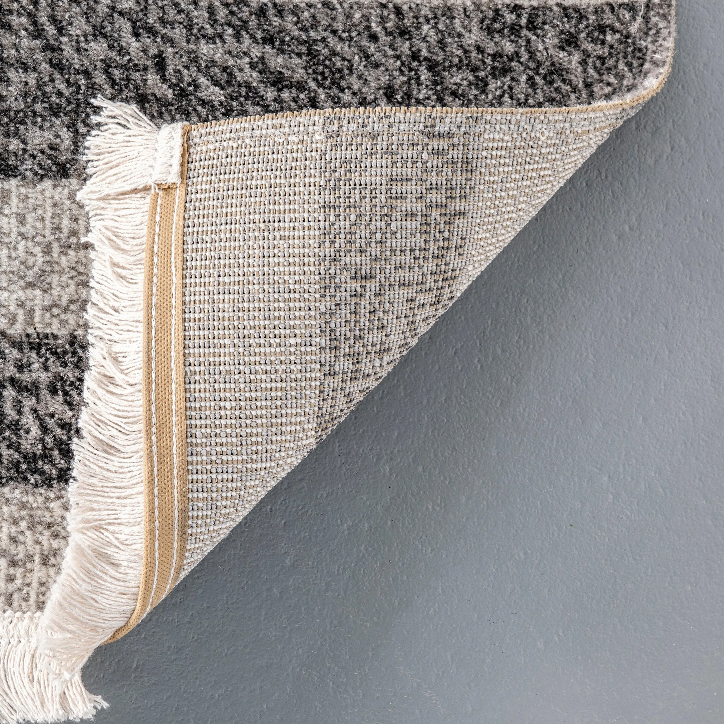 Nuloom Shasta Diamond Stripe Indoor/ Outdoor Area Rug