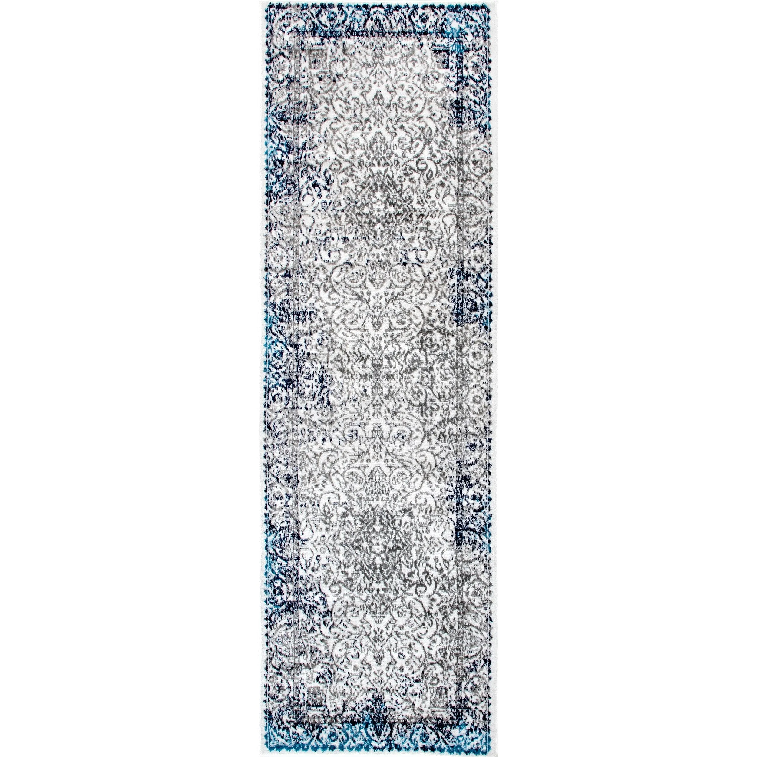 Nuloom Transitional Persian Delores Area Rug