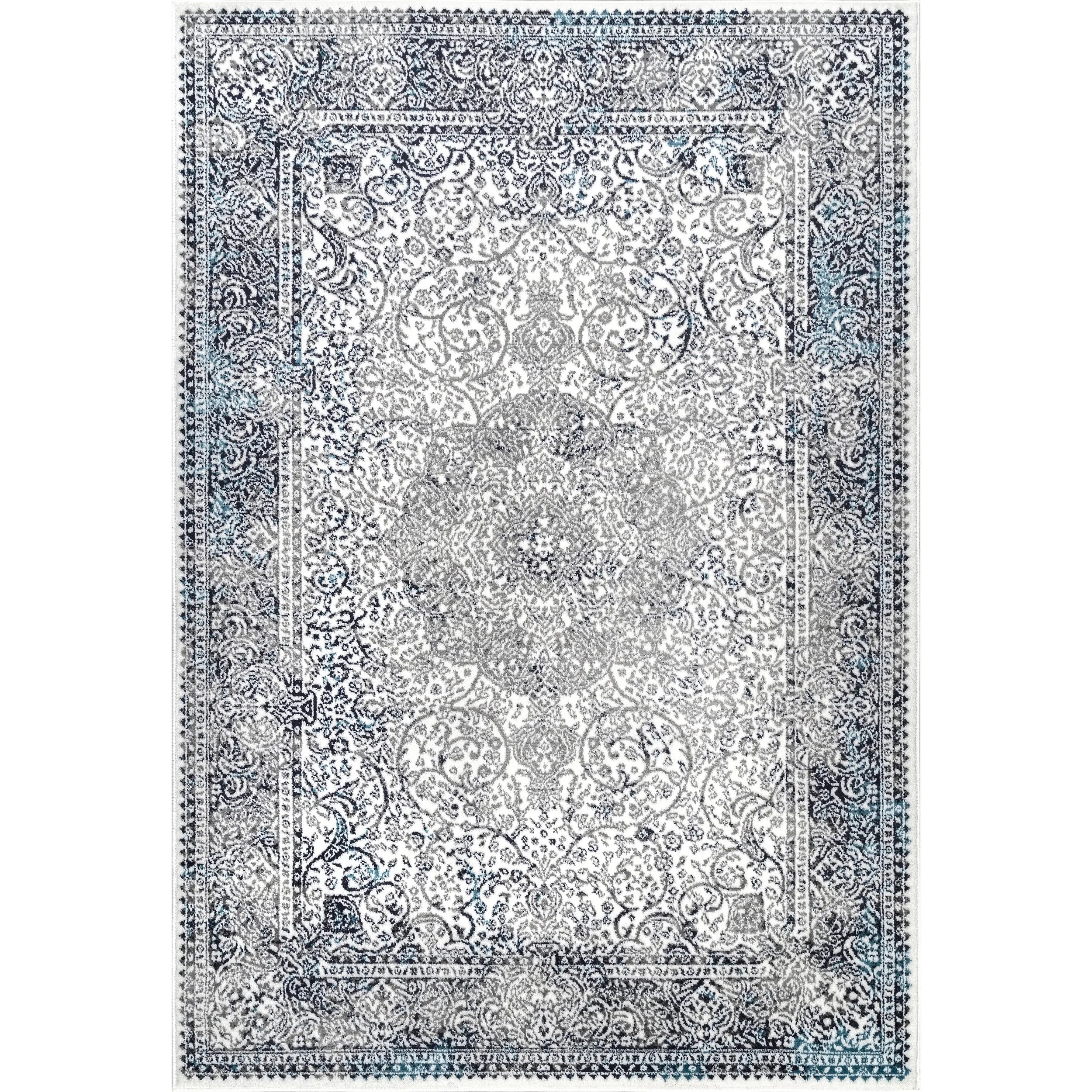 Nuloom Transitional Persian Delores Area Rug